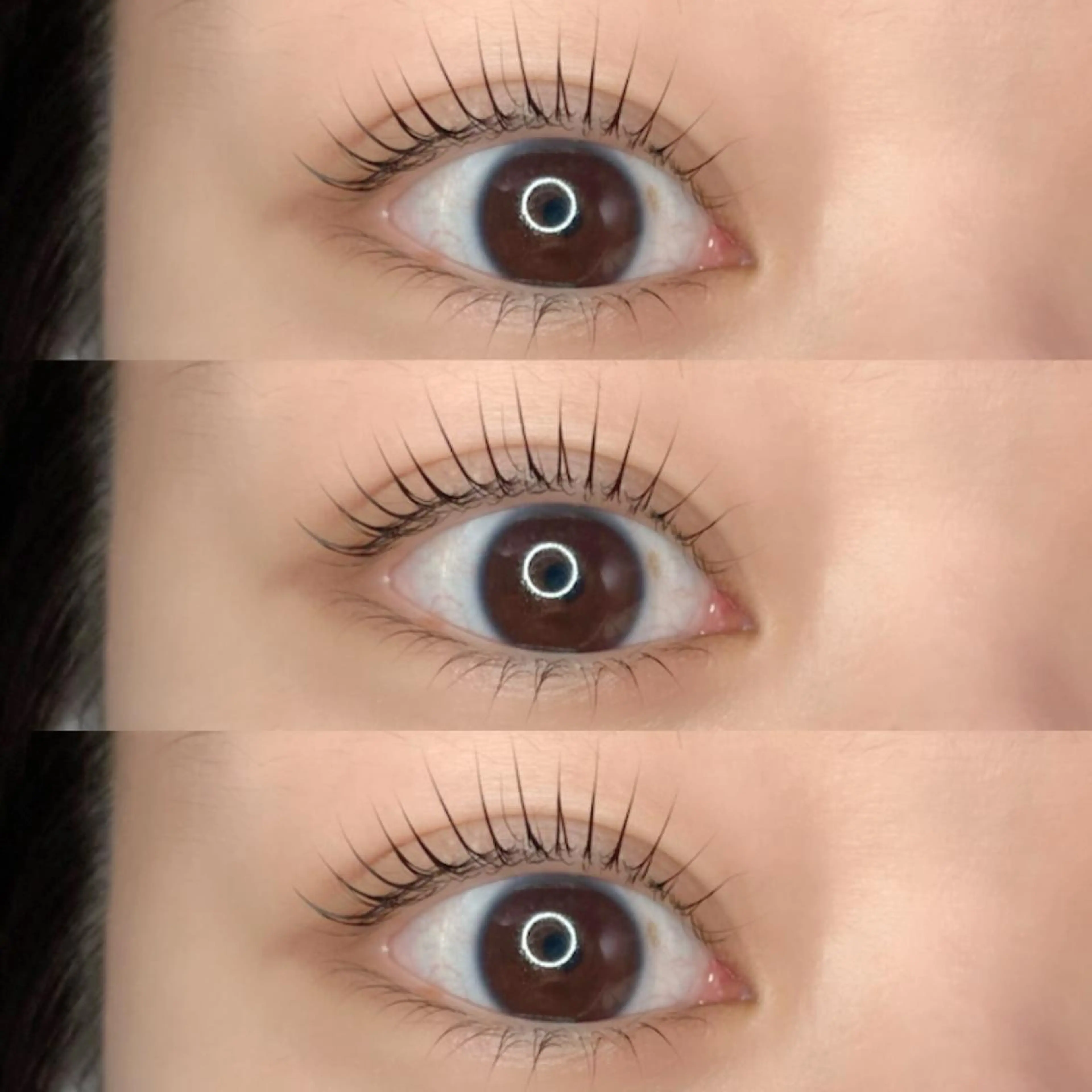 マツエク・マツパ 国分寺アイリスト あさみのマツエク・マツパデザイン