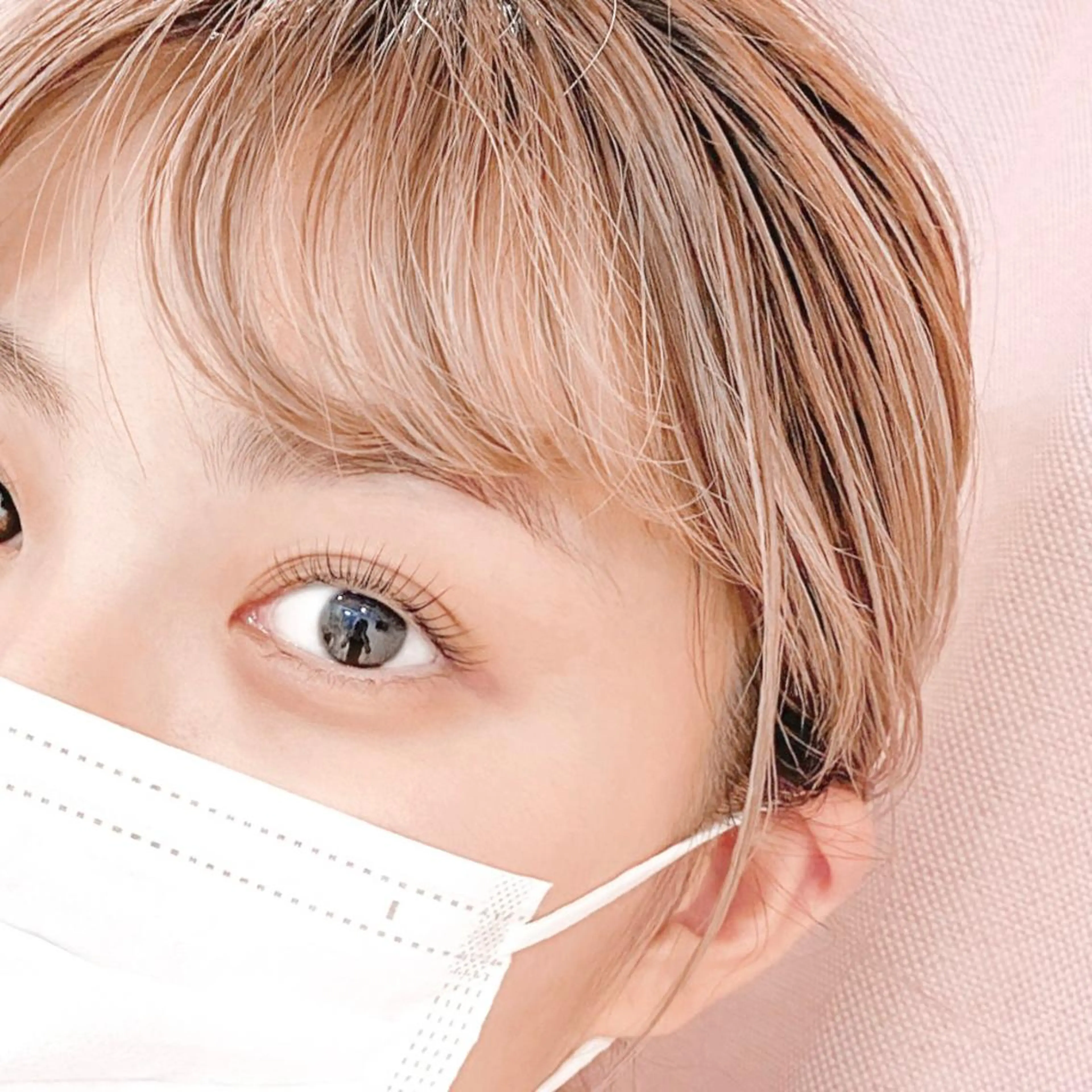 マツエク・マツパ TIÁM eyelashのマツエク・マツパデザイン