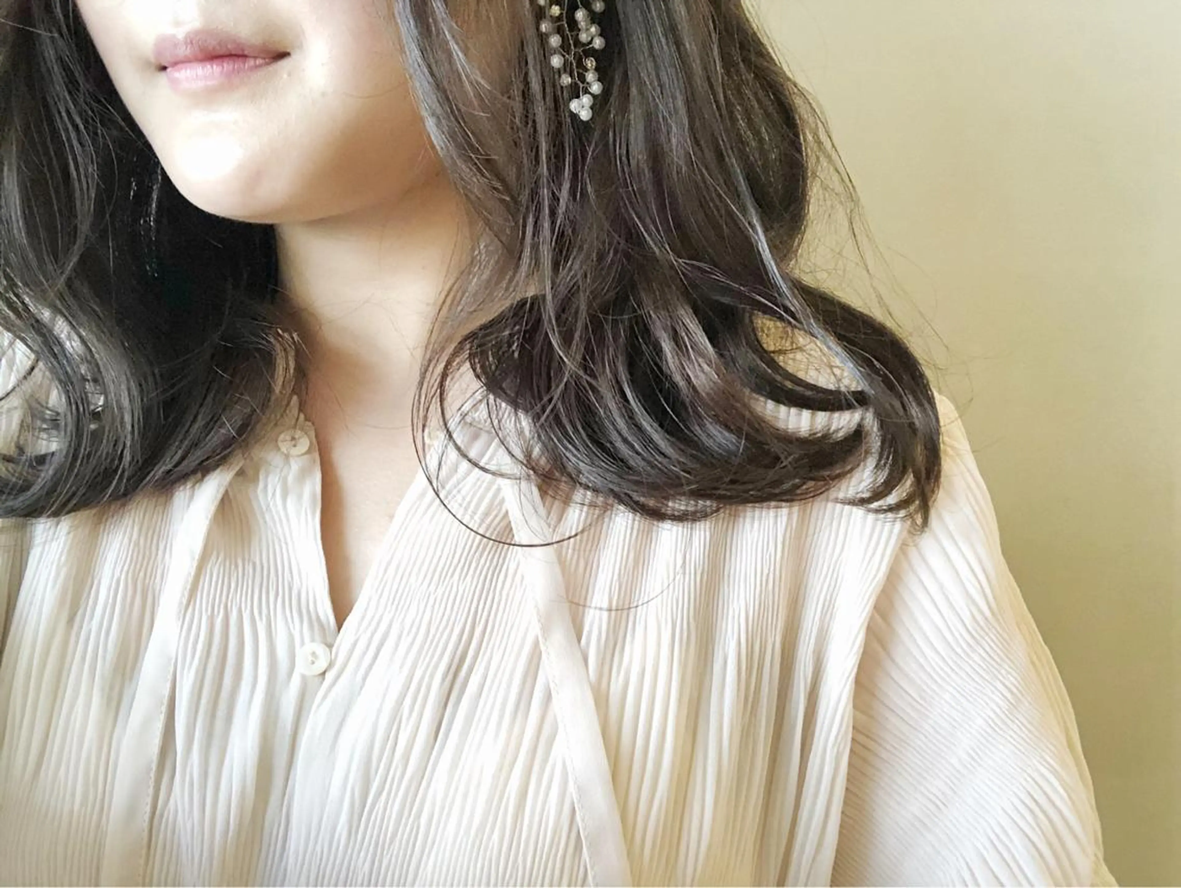 ミディアム カラー ヘアアレンジ メンズ ネイル マツエク・マツパ メンズハイライト メンズウルフカット 透明感カラー ハイライトカラー 外国人風カラー カット ヘアカラー reverie【レヴリー】所属・夜23時まで予約🉑 reverieあきらのその他イメージ