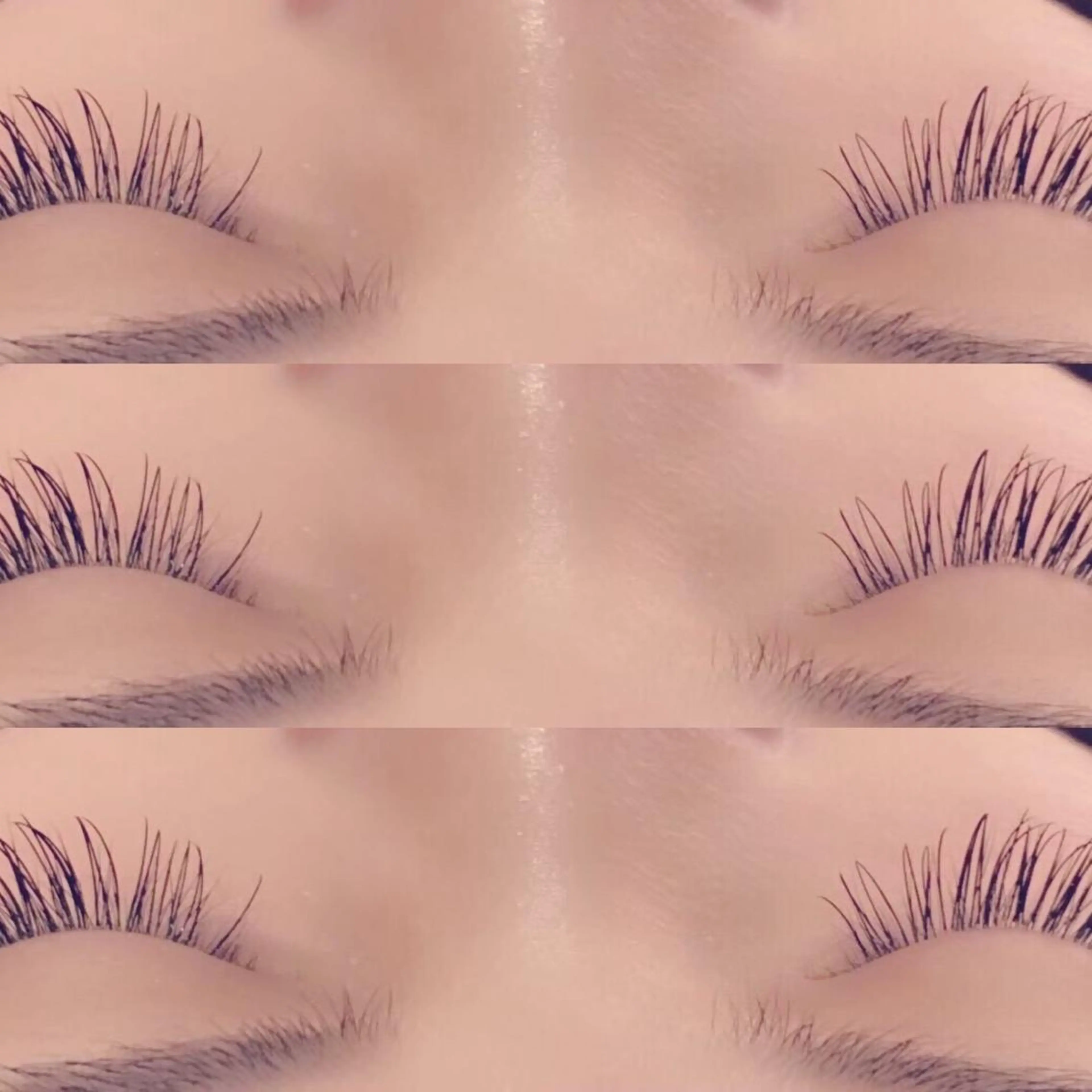 マツエク・マツパ 美容師＆アイリスト 🎀KYONOのマツエク・マツパデザイン