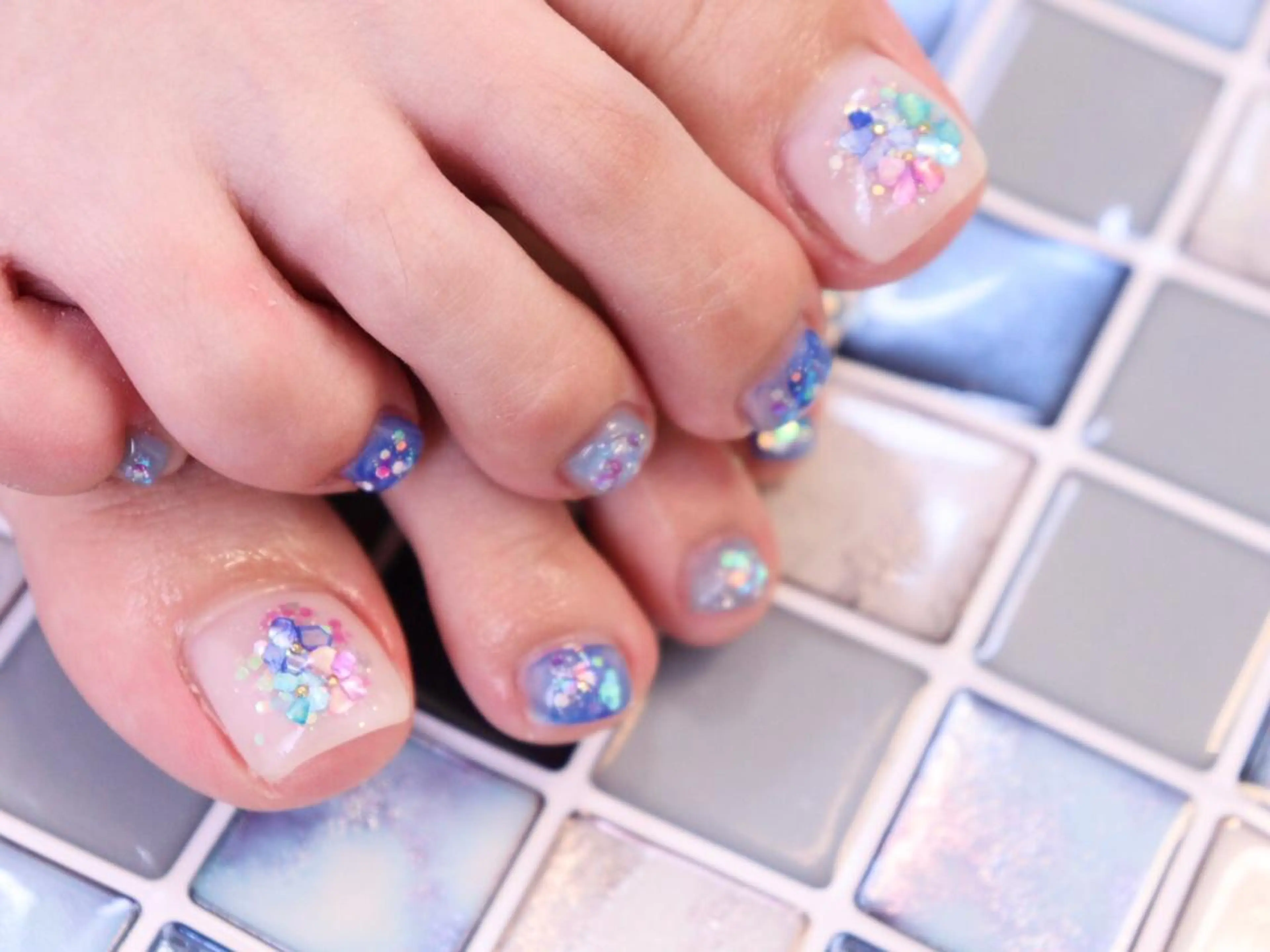 ネイル Dolce.Nail 大宮店のネイルデザイン