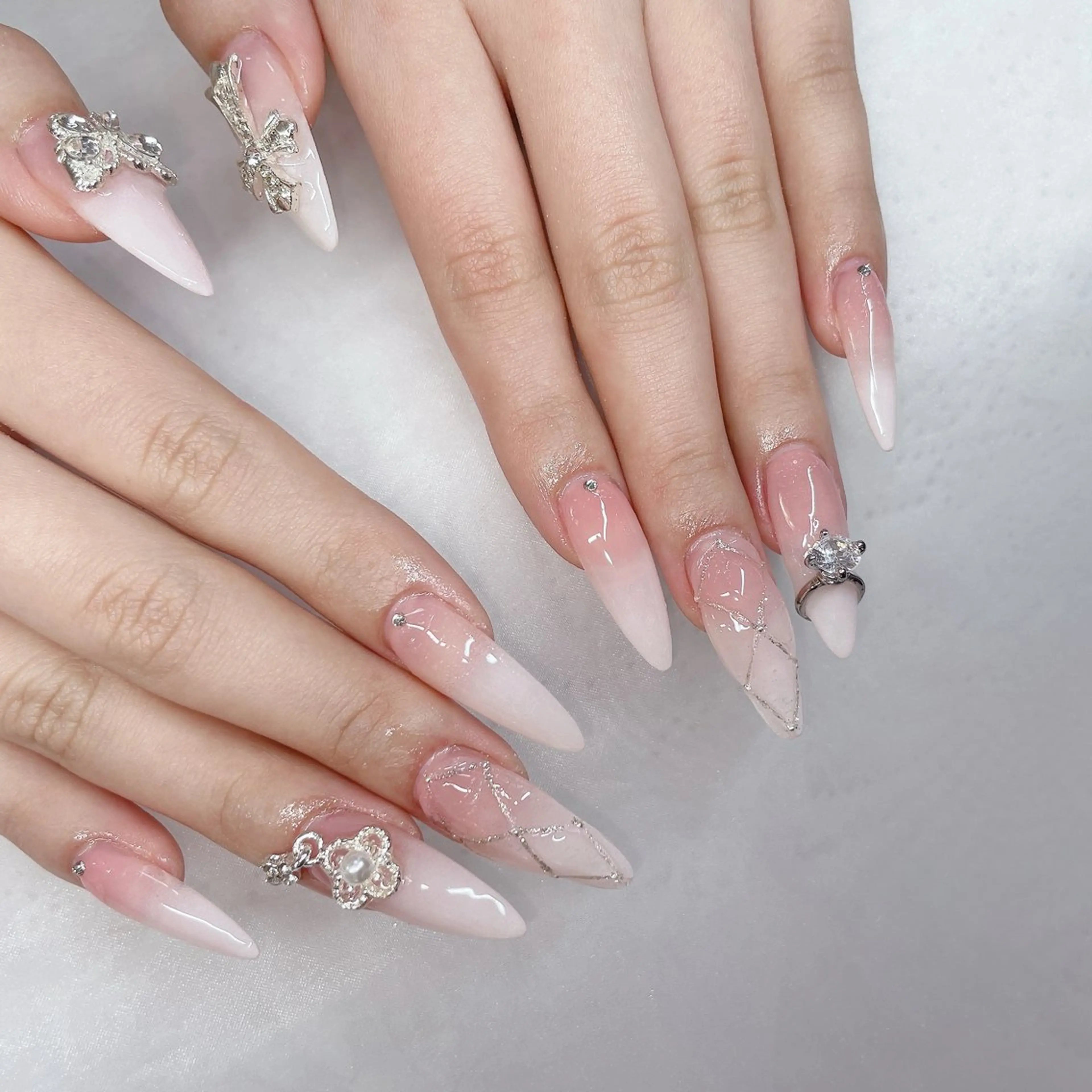 ネイル misun_nail所属・misun_ nailのネイルデザイン