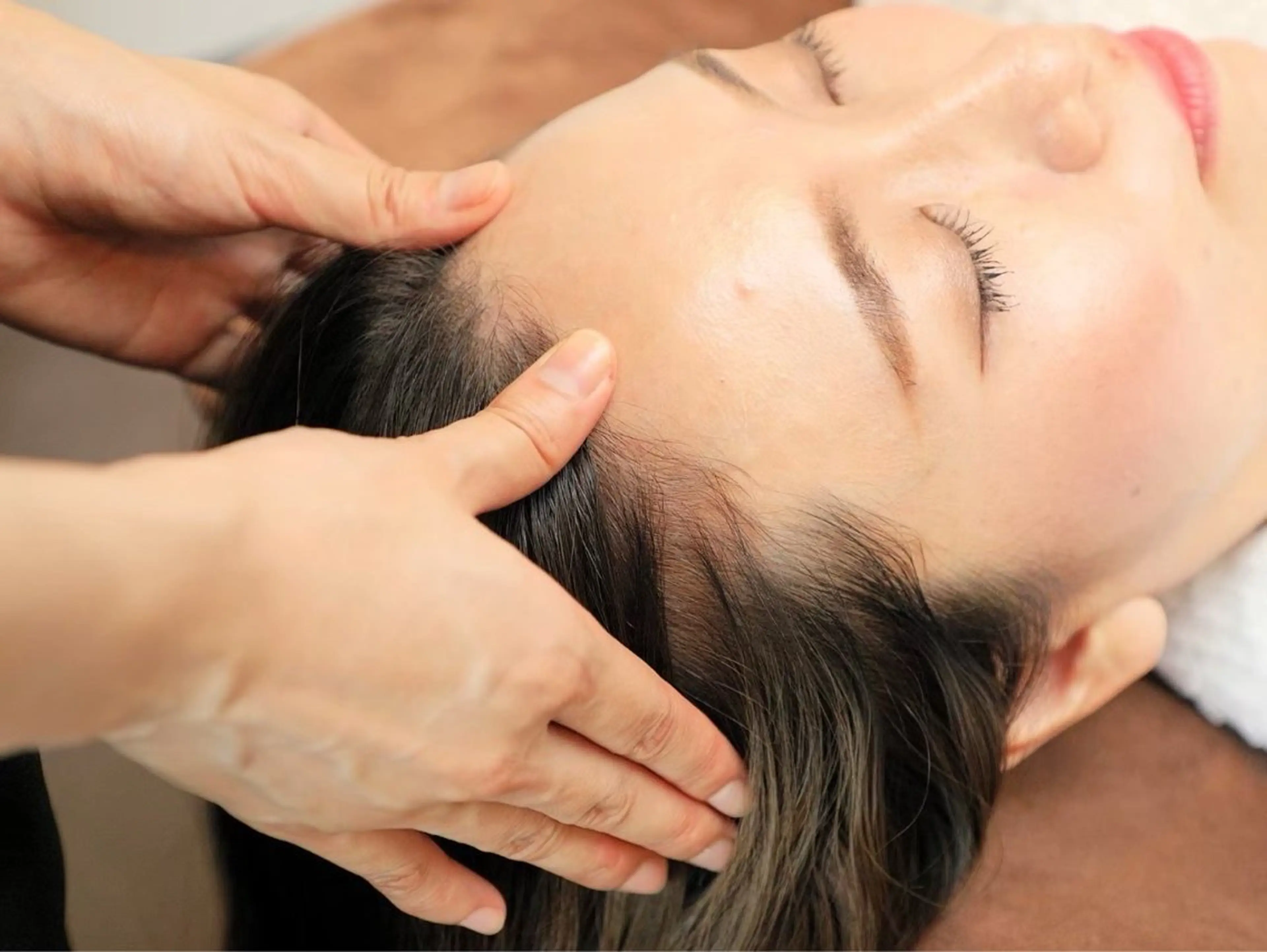 BPORTE所属・BPORTE 　加藤 麻里子の眉毛・アイブロウイメージ