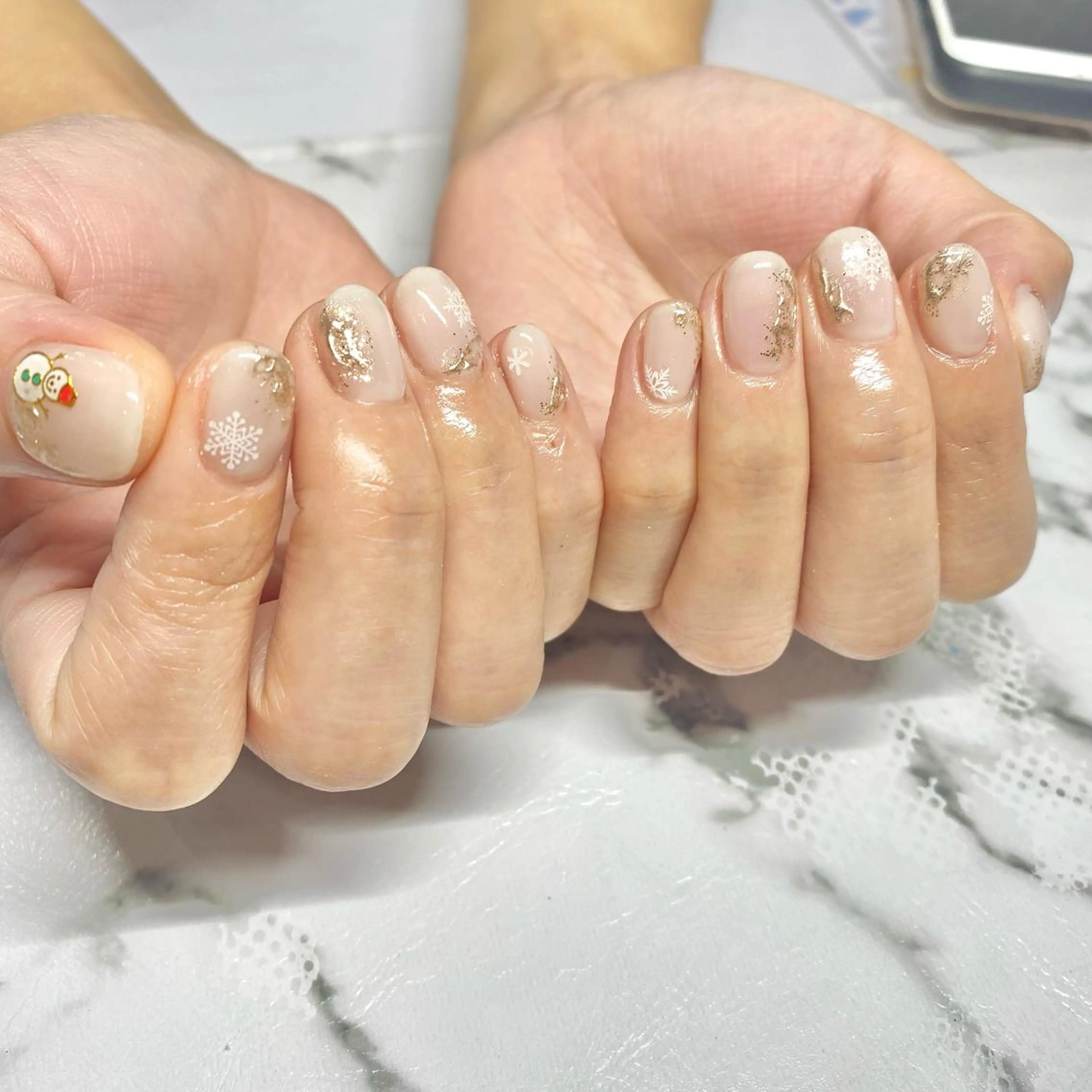 ネイル Babel Mirokuのエステ・リラクイメージ