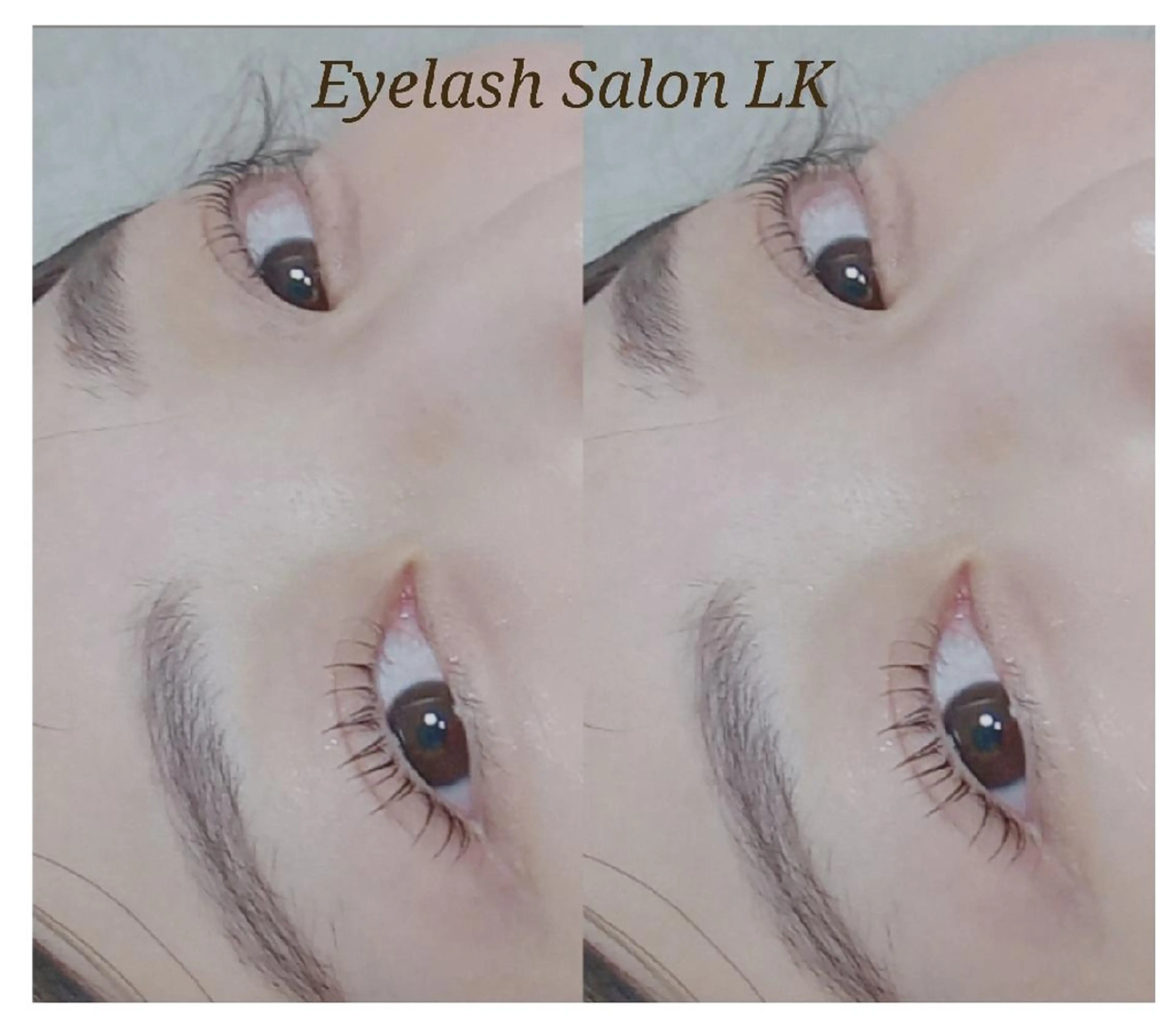 マツエク・マツパ まつげパーマ Eyelash Salon LK所属・LK エルケーのマツエク・マツパデザイン