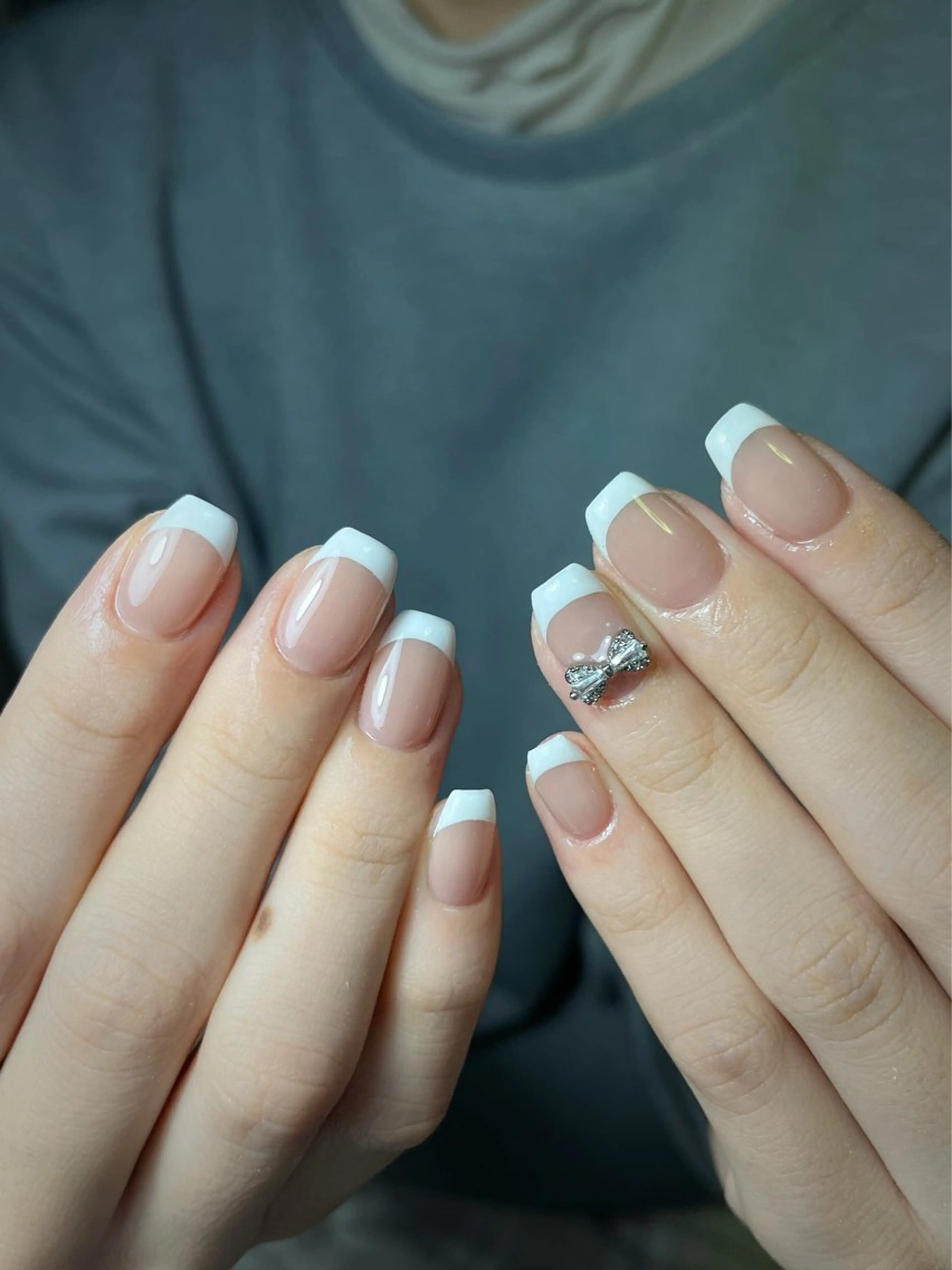 ネイル ハンドネイル ハンドケア YS Nailのネイルデザイン