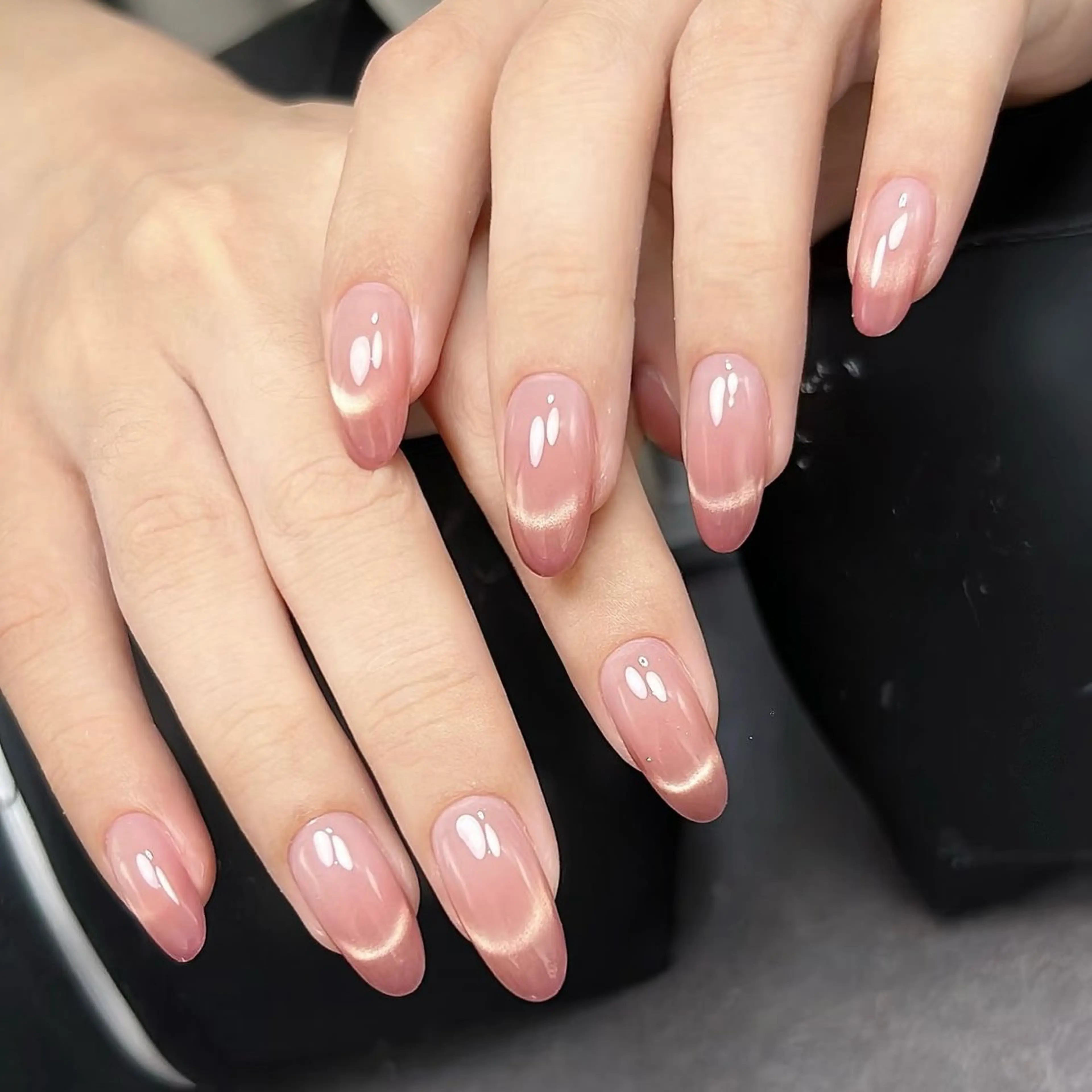 ネイル ハンドネイル Iris  Nail所属・akige akigeのネイルデザイン