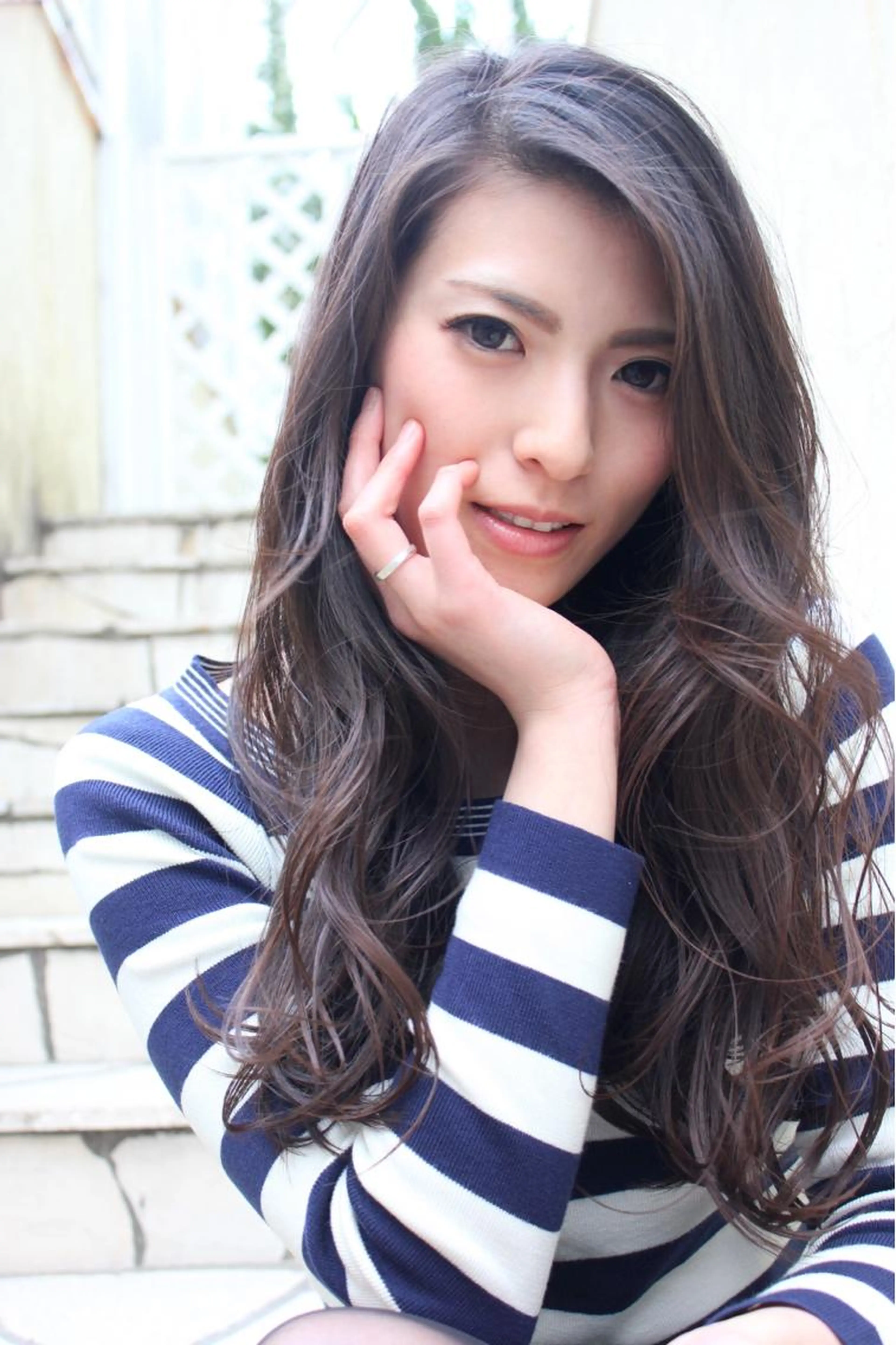 ✨最高のイメチェンをお約束✨1​〜​3回目まで✨カット & カラー & パーマ & トリートメント❤️の写真