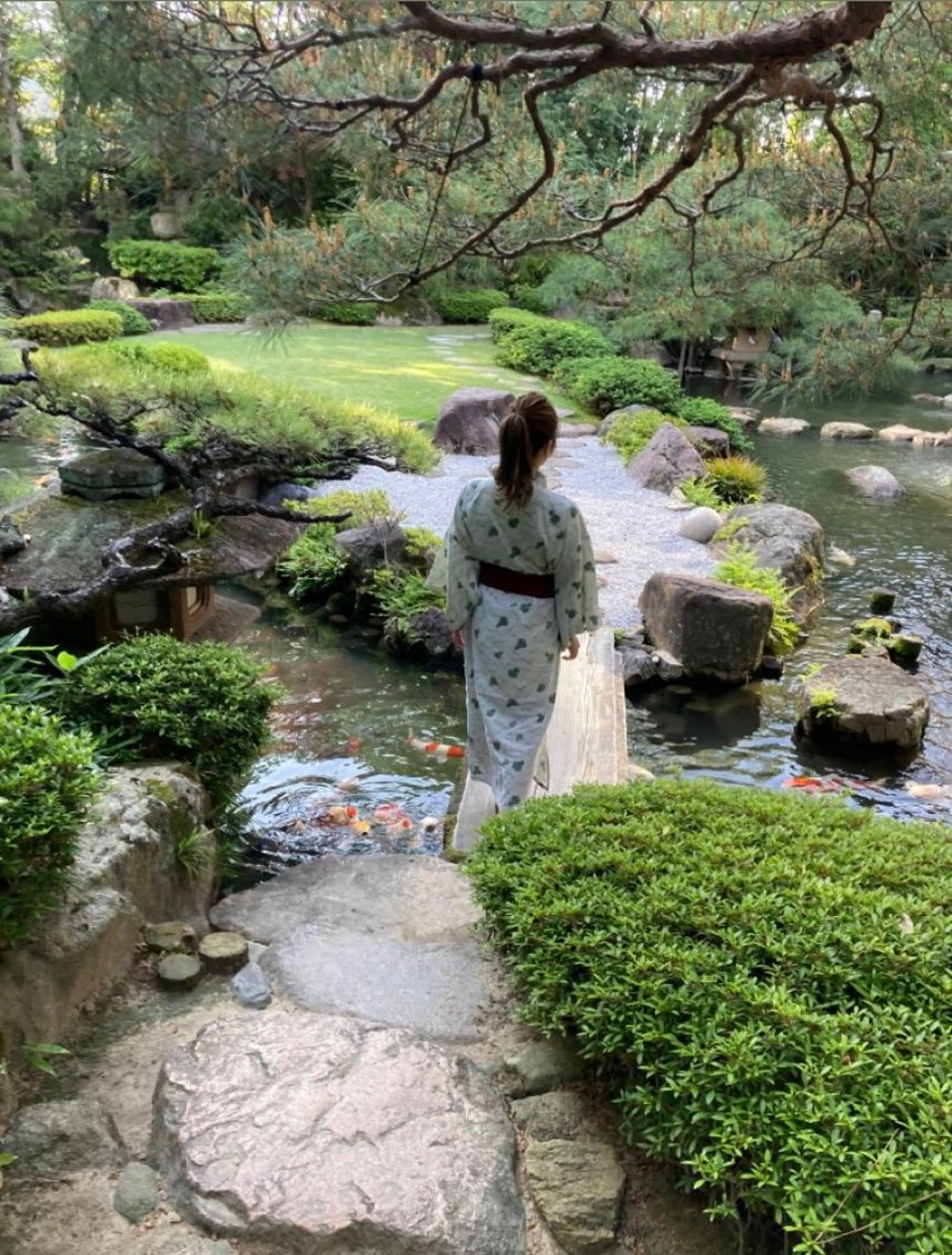 セミロング カラー パーマ ヘアアレンジ メンズ キッズ ハーフアップ 子どものヘアアレンジ メンズバレイヤージュ メンズブリーチ メンズハイライト ヘアセット grand story/colulu渋谷2号店所属・kotona 🤍miuraのヘアスタイル