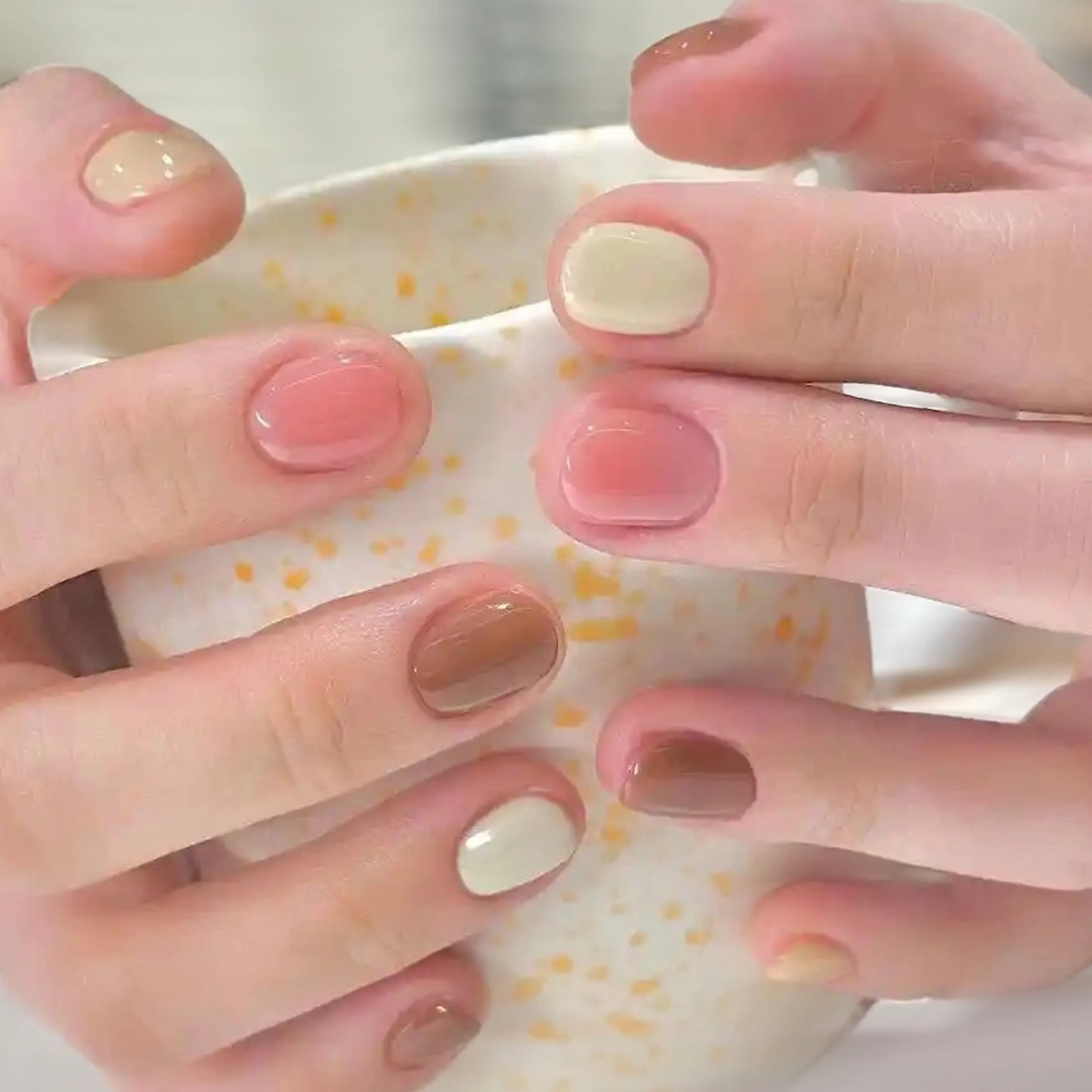 ネイル Sun Nail サン ネイルサロンのネイルデザイン