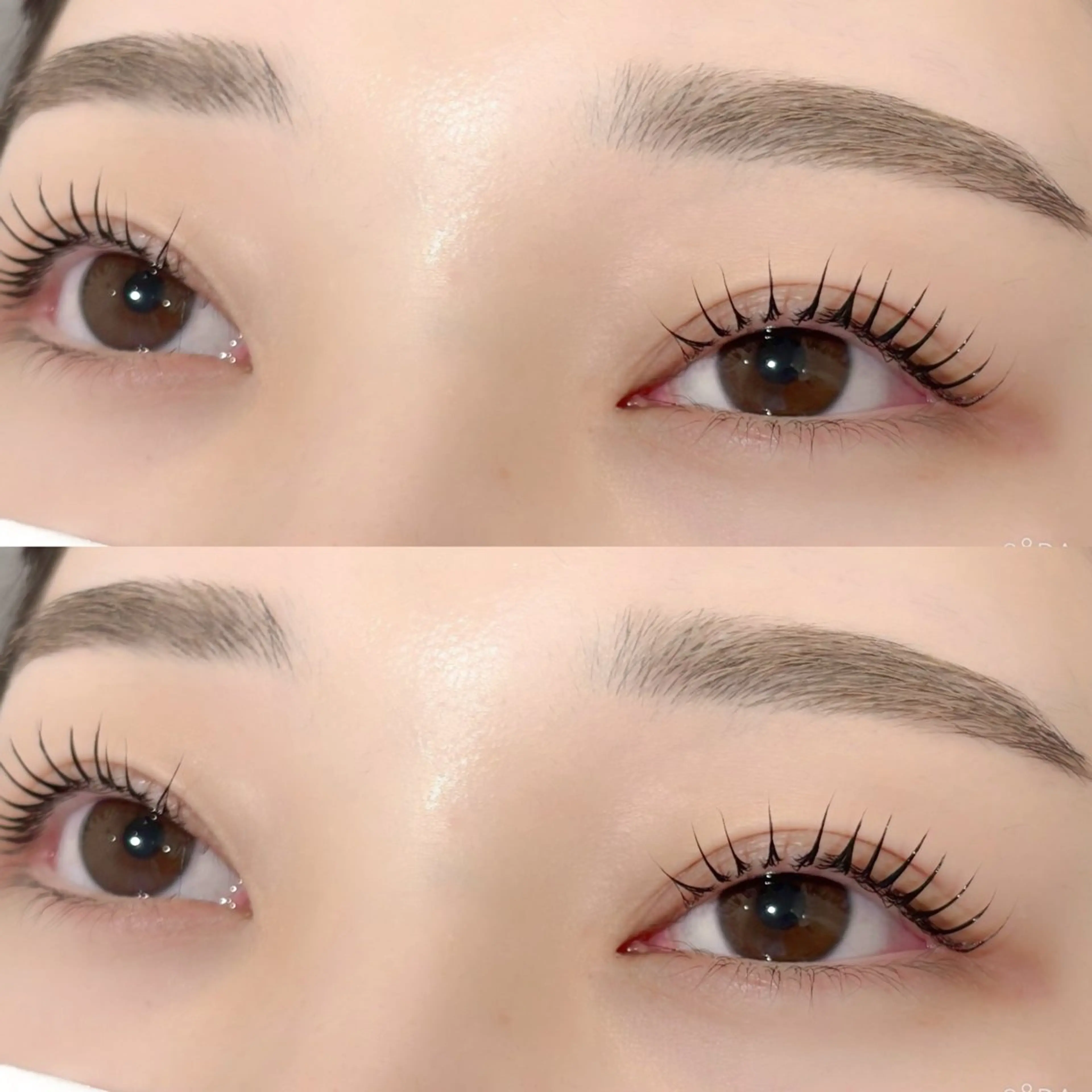 マツエク・マツパ マツパ pono獨協大学前店 💎muraokaのマツエク・マツパデザイン