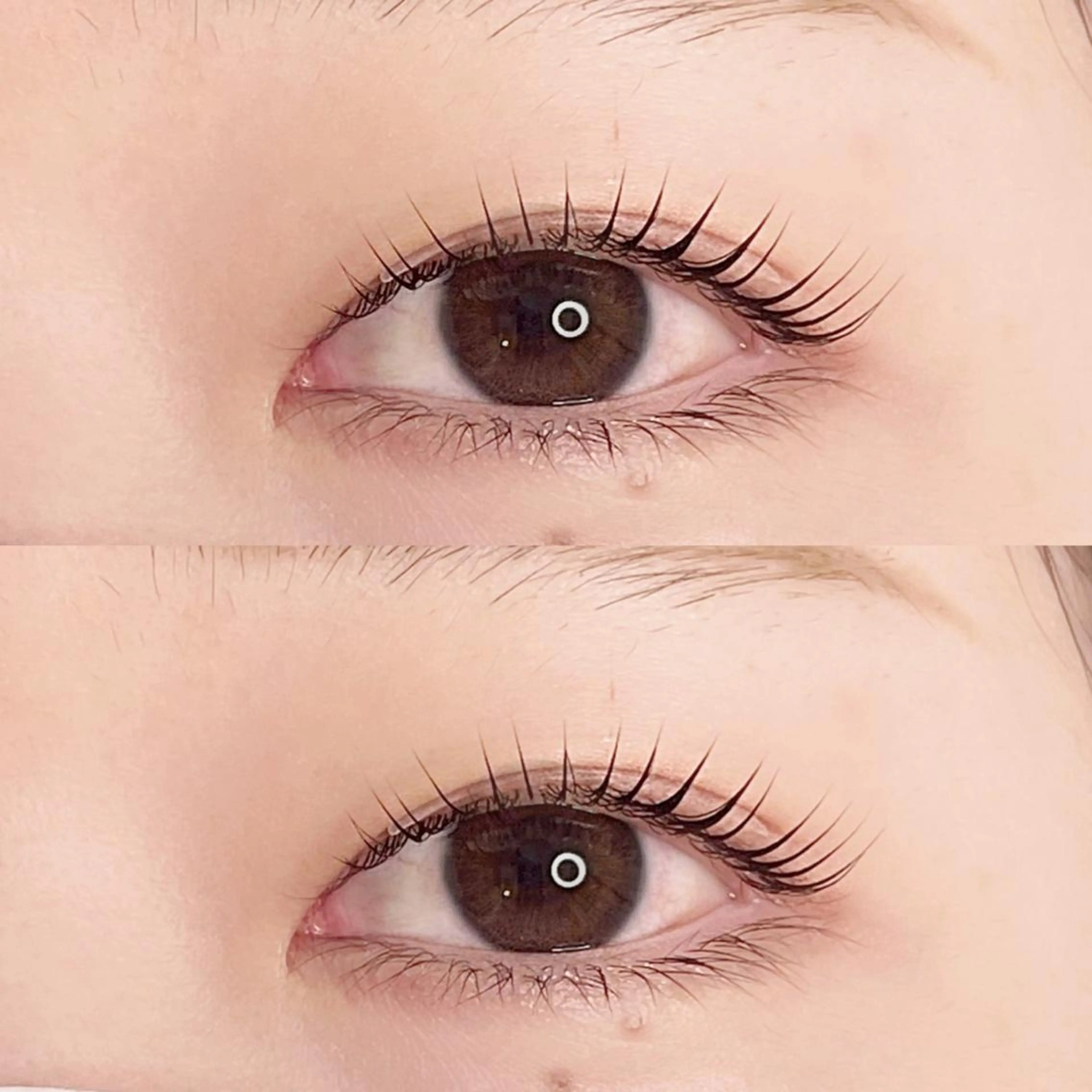 マツエク・マツパ マツパ Eye Salon RiRe所属・M.Kayama 【2/1〜産休】のマツエク・マツパデザイン