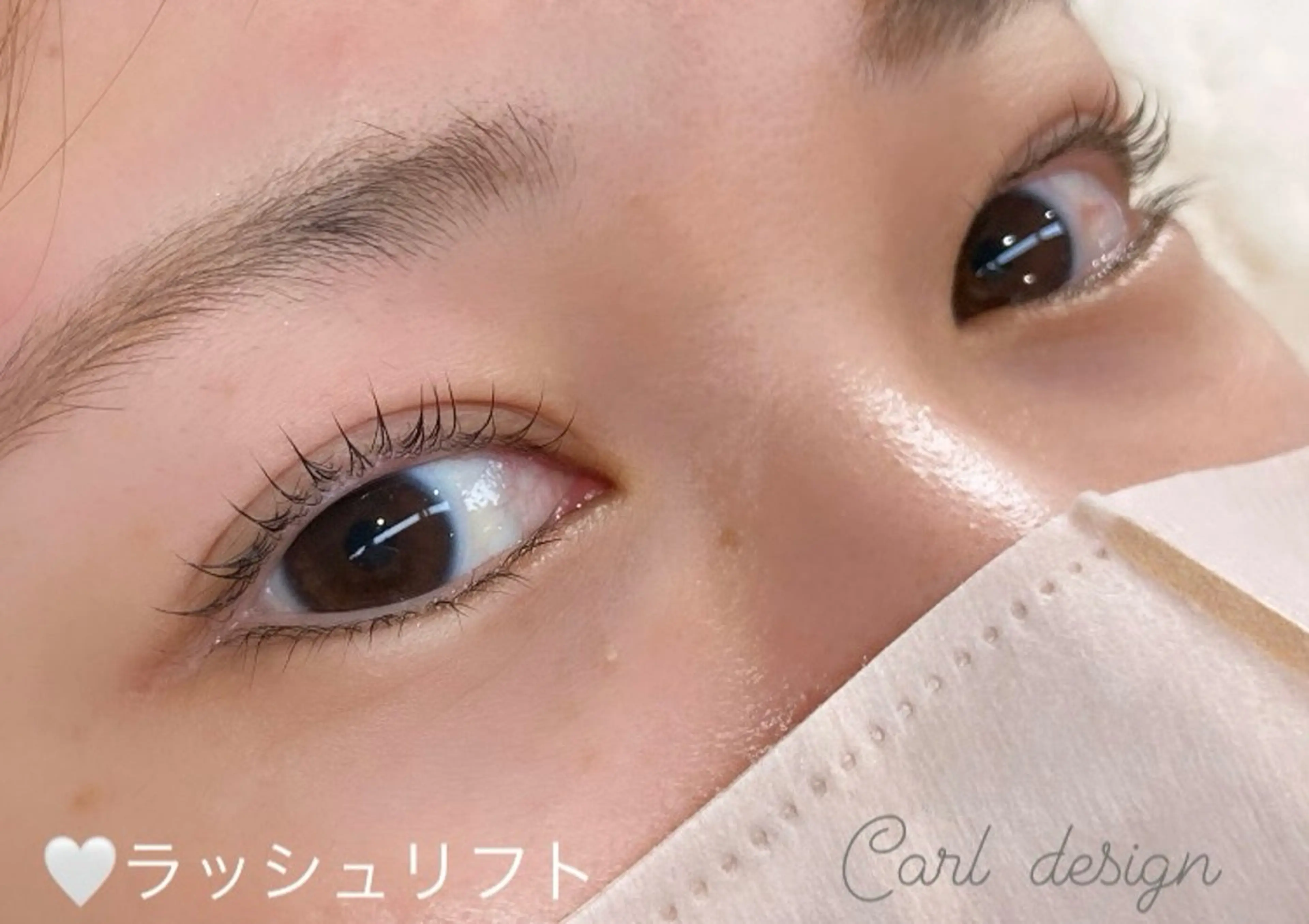 マツエク・マツパ マツパ eyelash salon LUCERO所属・LUCERO eyelashのマツエク・マツパデザイン