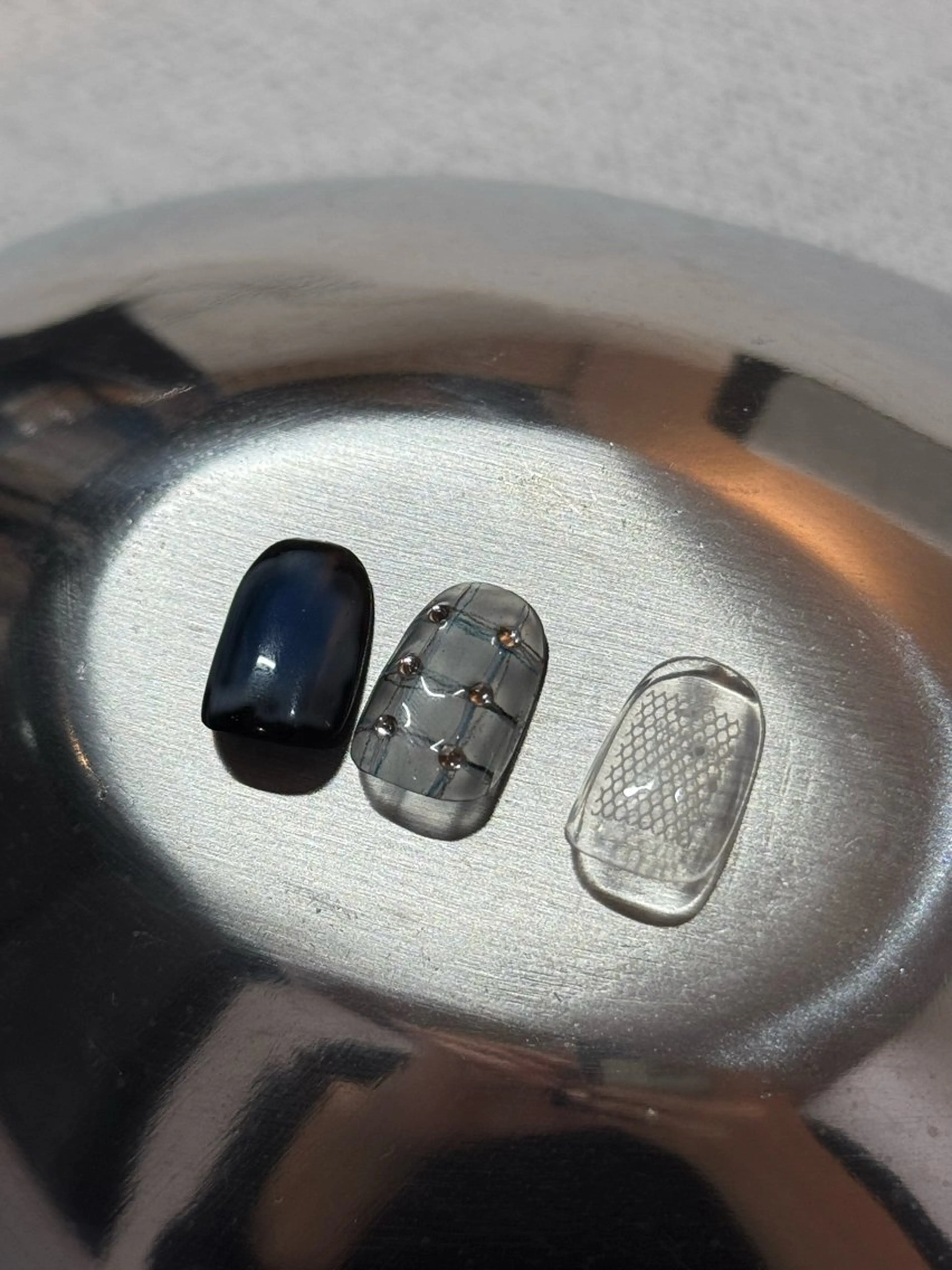 ネイル the   rem所属・韓国ネイル🍀💫 danyoのネイルデザイン