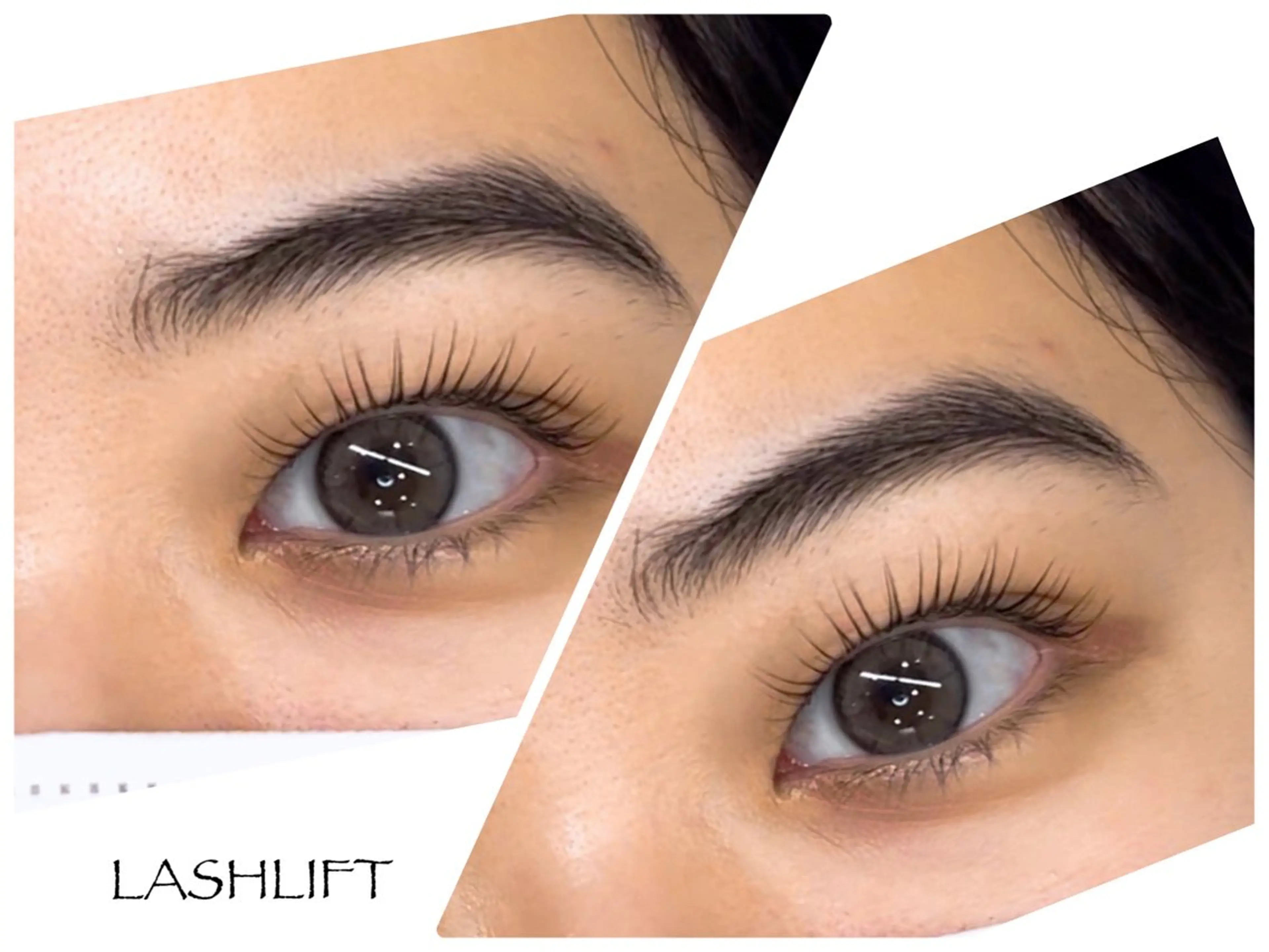 マツエク・マツパ リスブラン🐿 NAOKOのマツエク・マツパデザイン