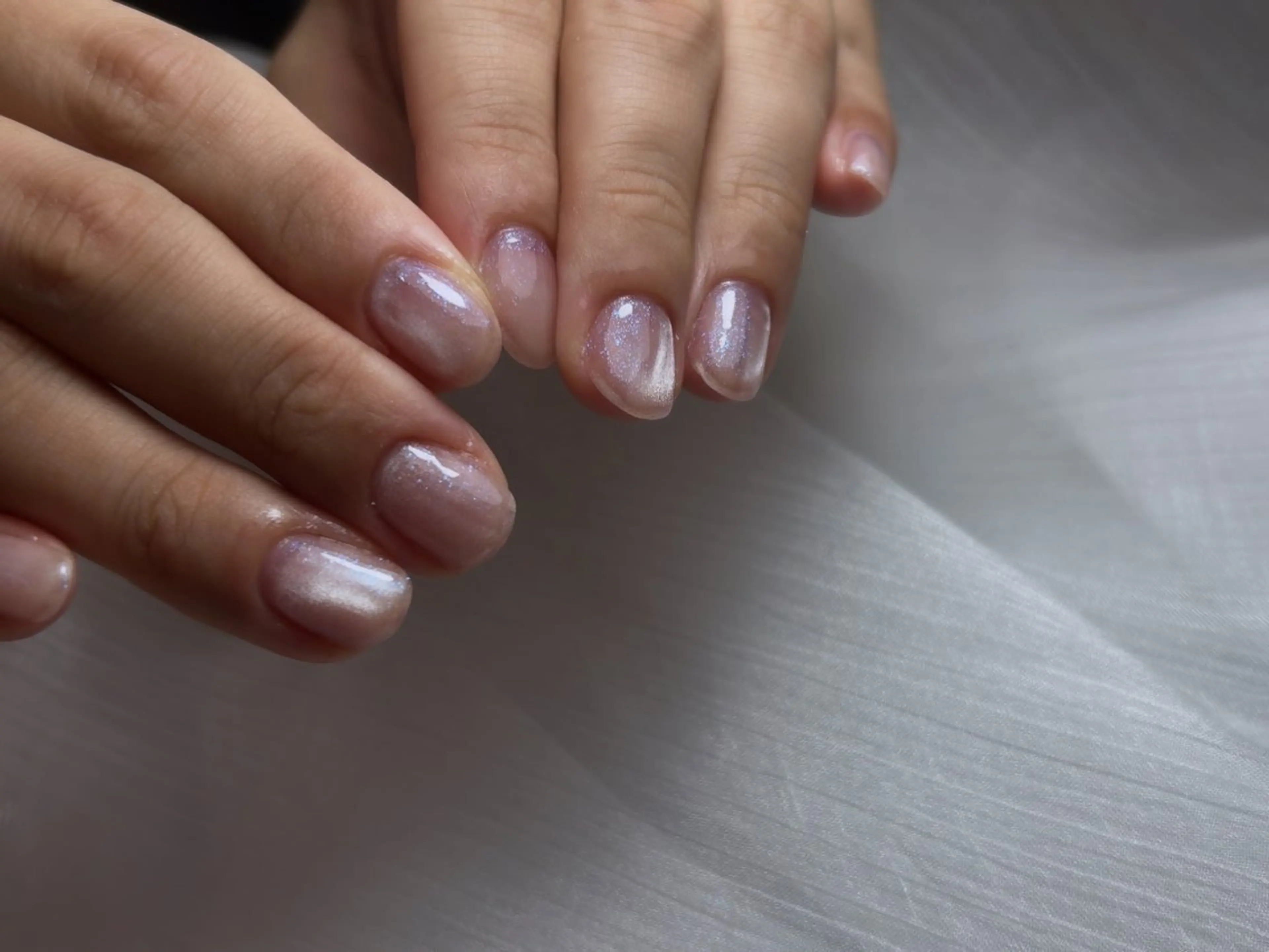 ネイル ハンドネイル reine risaのネイルデザイン