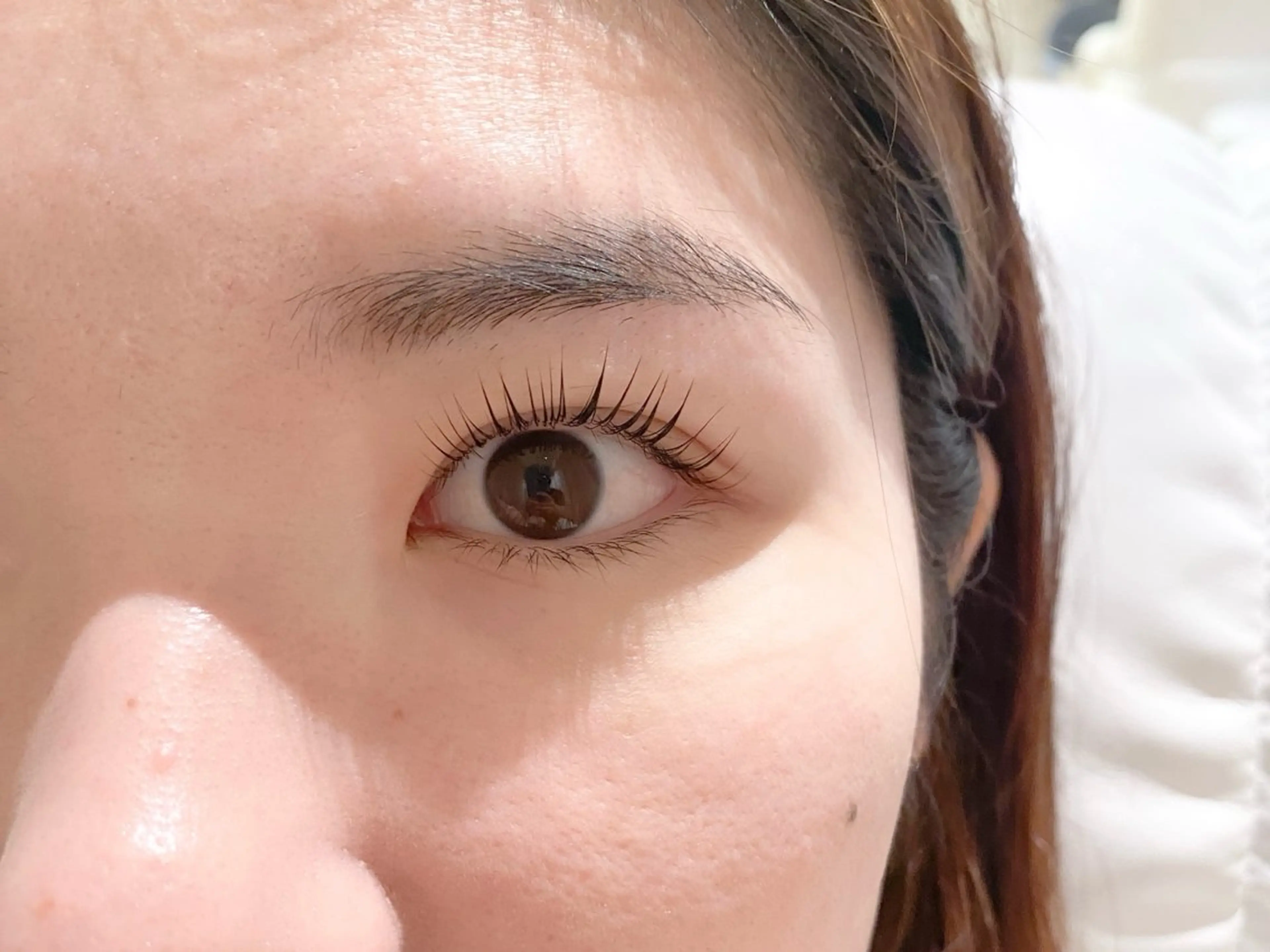 マツエク・マツパ Re＋ misakiの眉毛・アイブロウイメージ