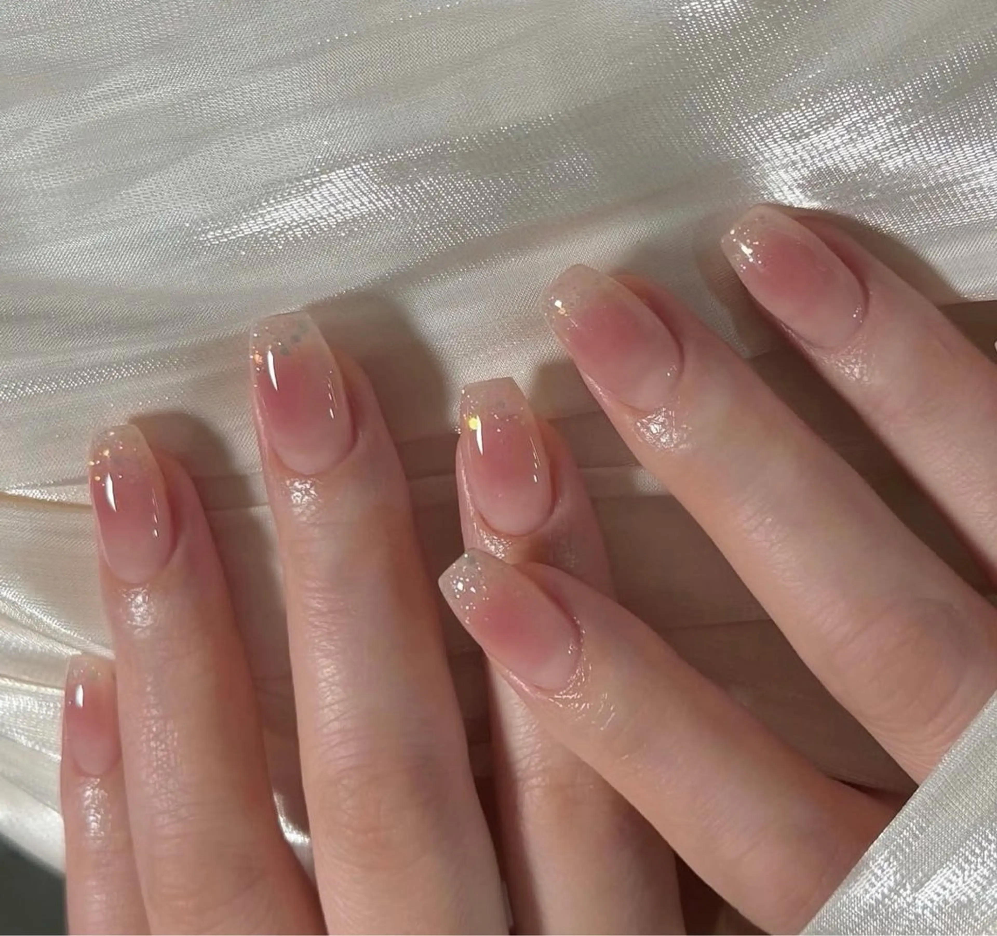 ネイル Ecrin nail ✨Yukiのネイルデザイン