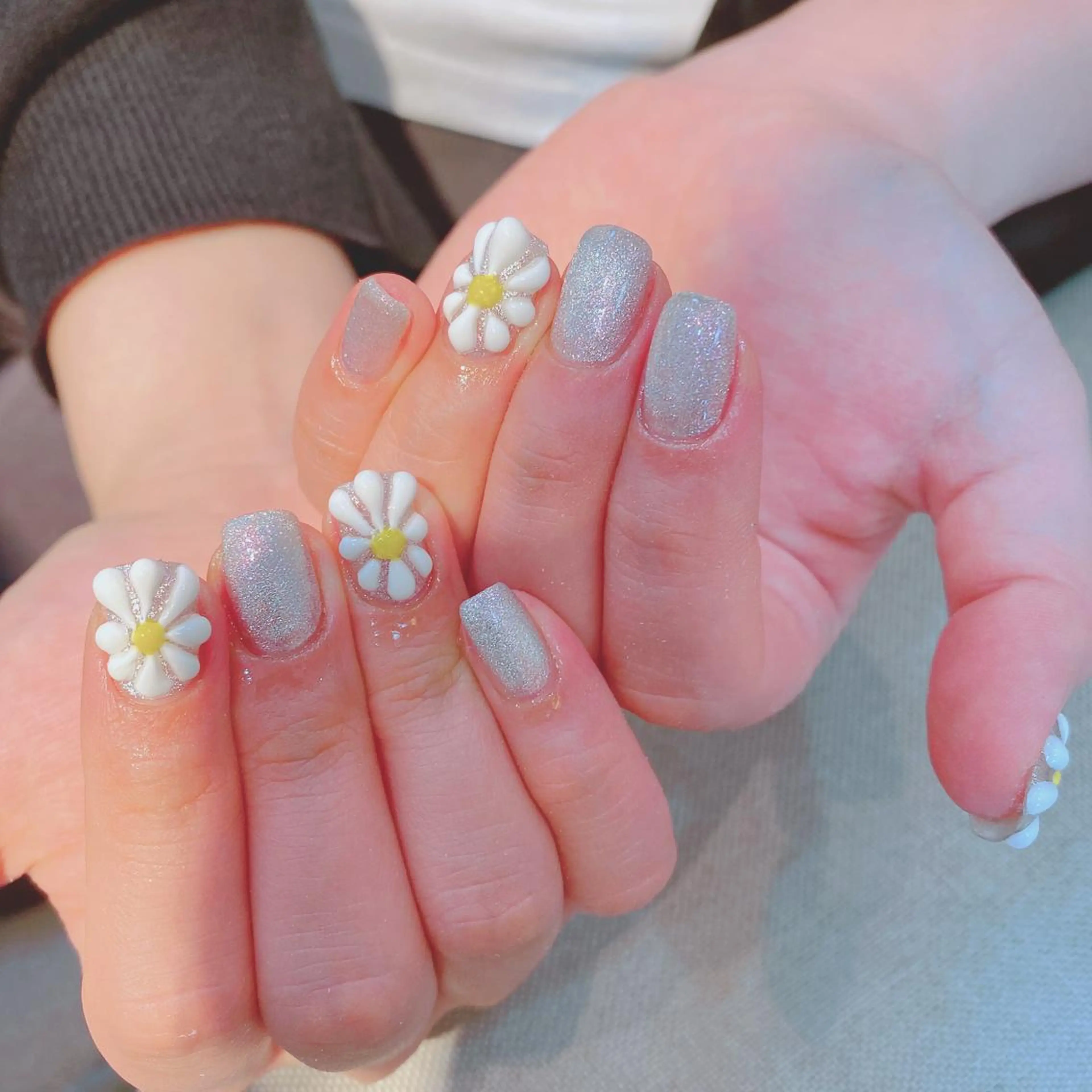 ネイル DG nailsalon所属・DG nailのネイルデザイン