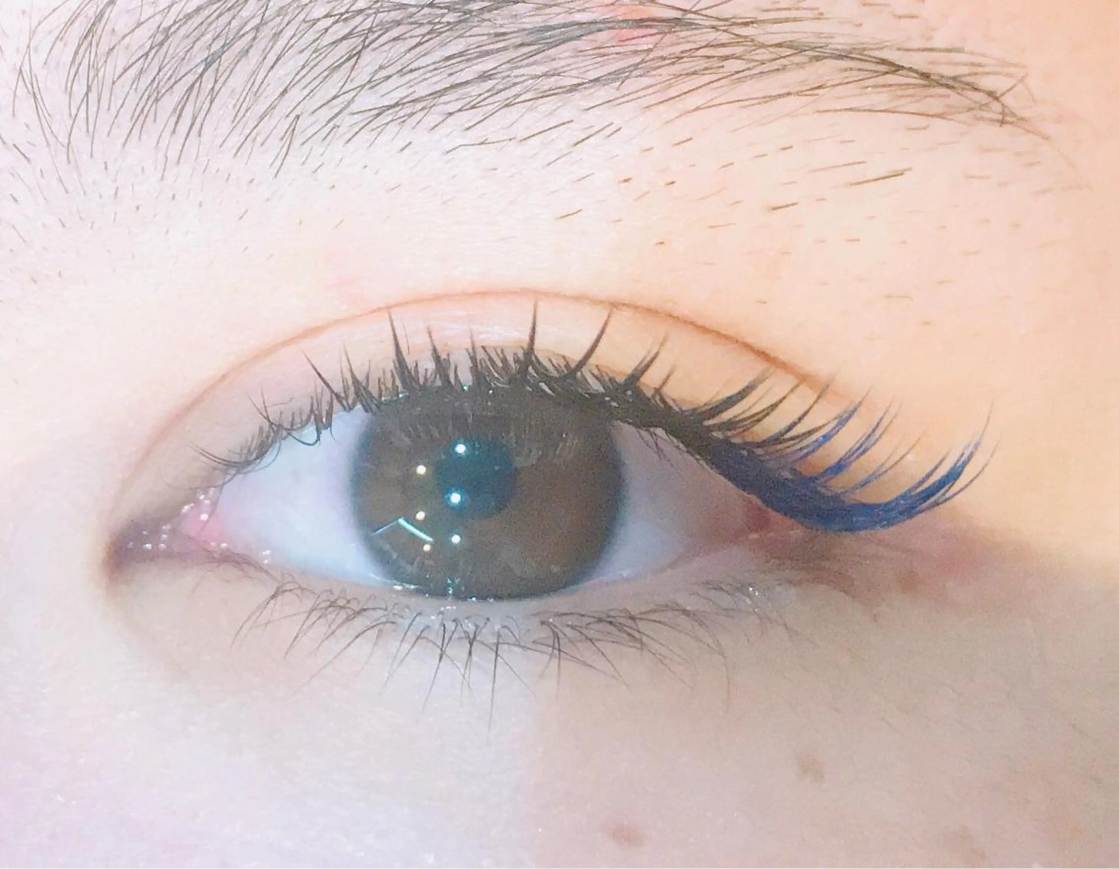 マツエク・マツパ QUATRO小山店 tomomiのヘアスタイル