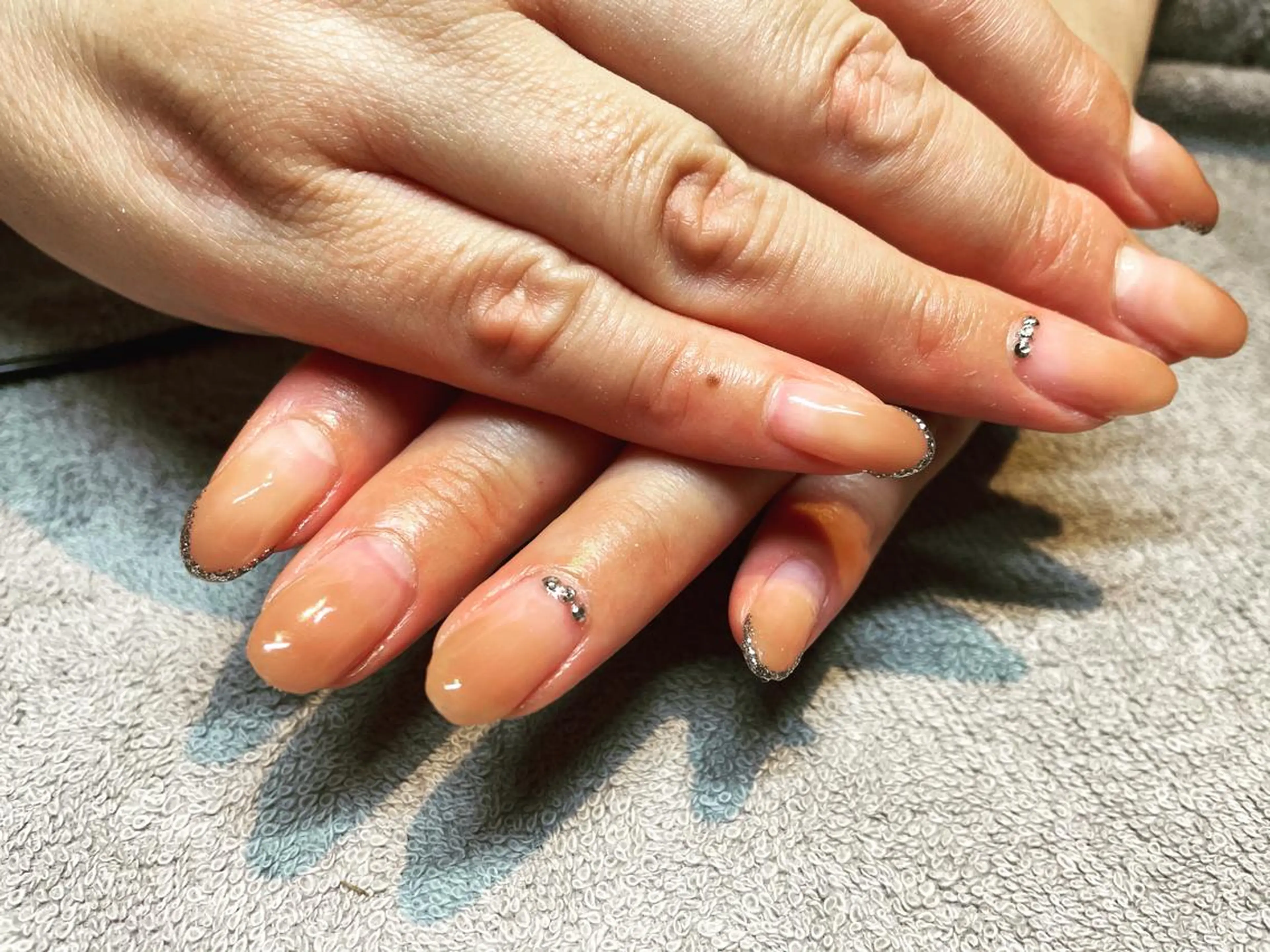 ネイル CRAZY NAILのネイルデザイン