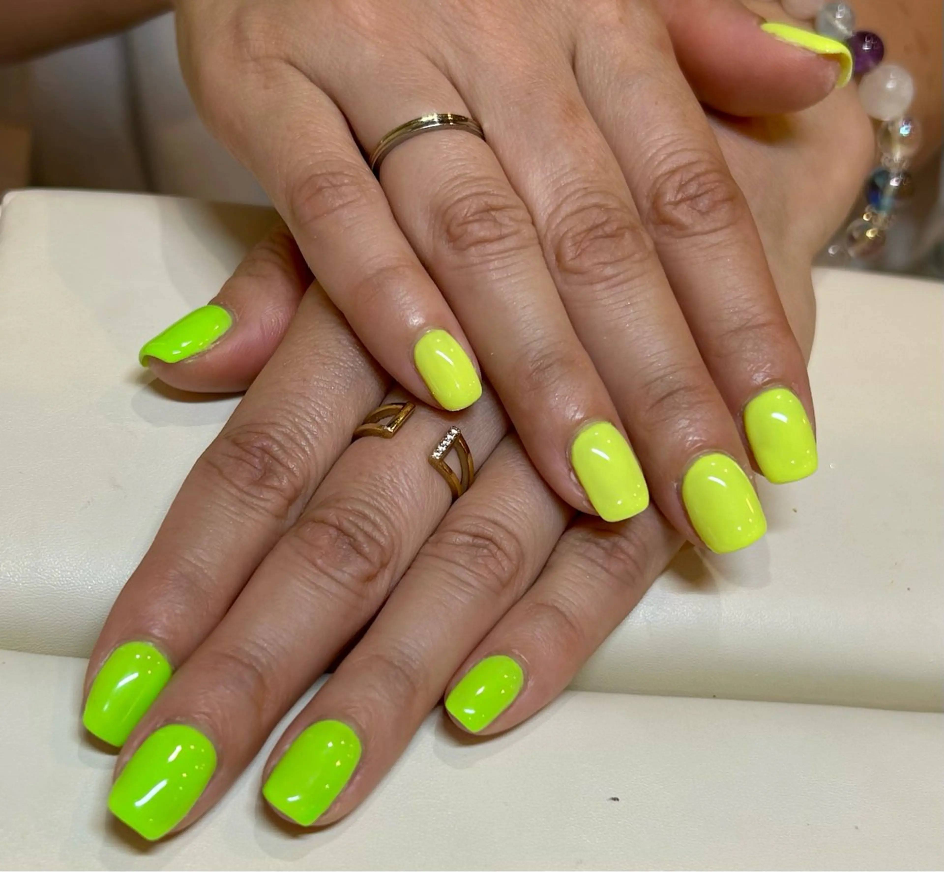 ネイル REMIA 横須賀中央店所属・REMIA 羽鳥のネイルデザイン