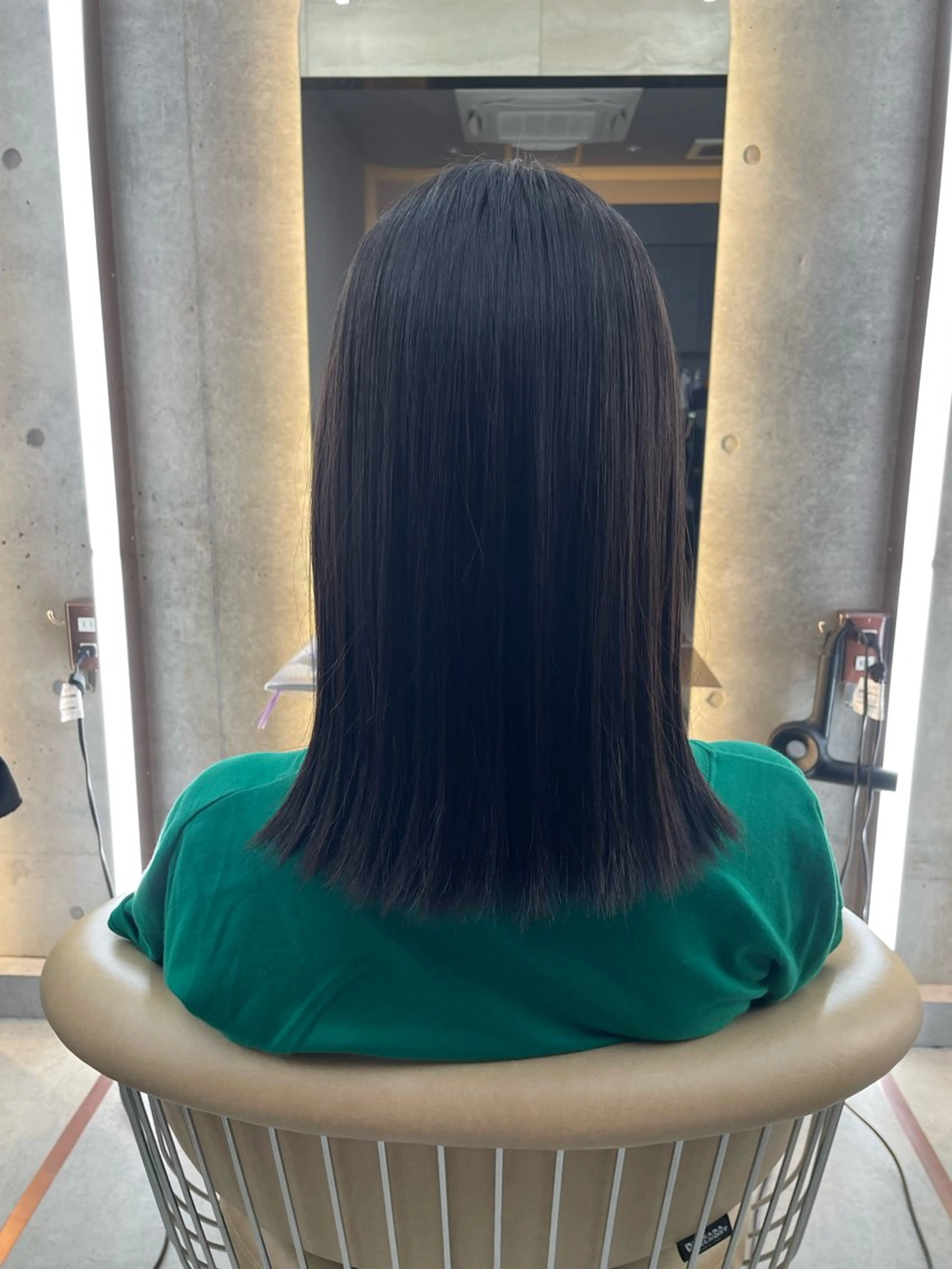 ミディアム 似合わせショート🫧 ボブ特化✨村松優斗のヘアスタイル