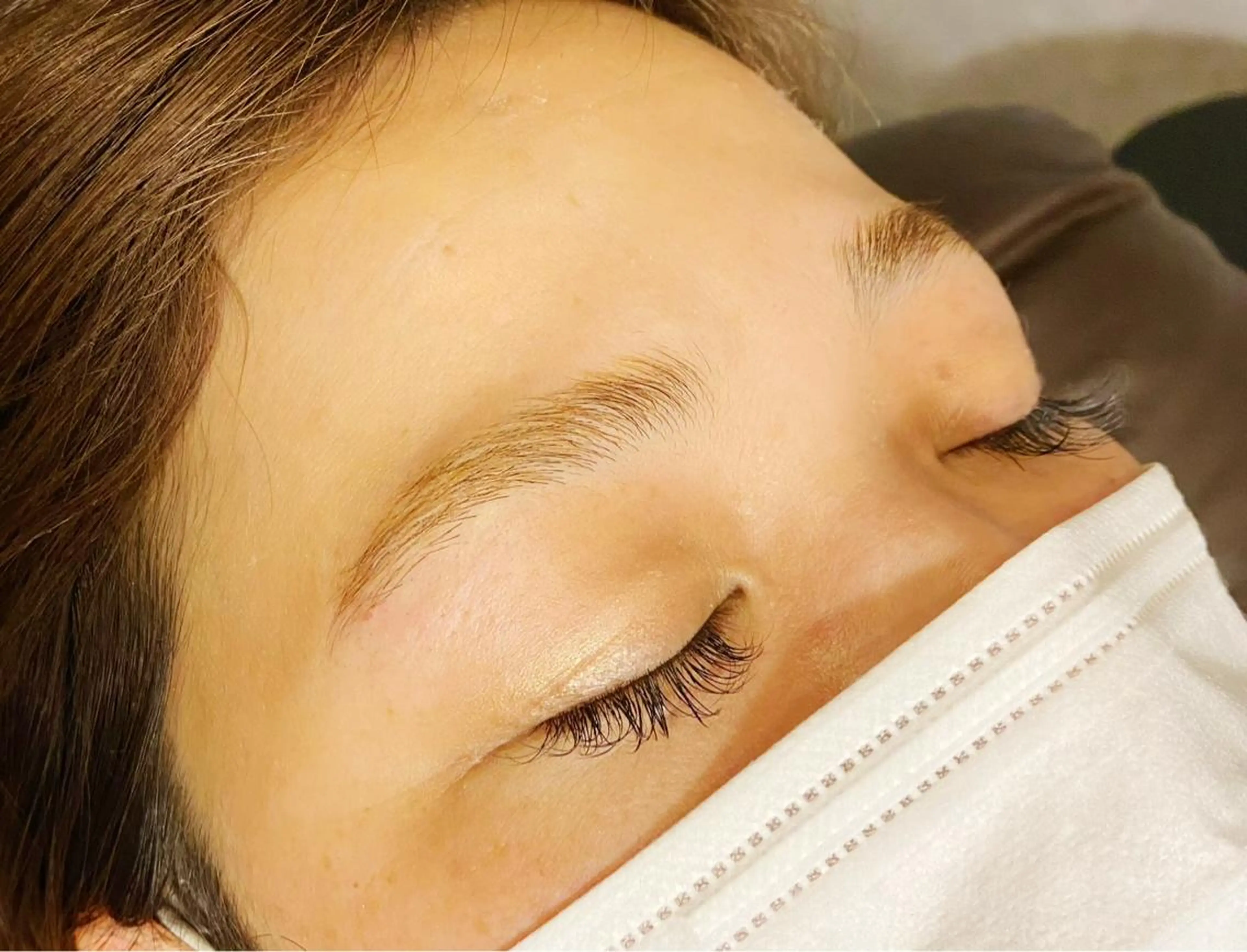 小町　Comachi所属・小町Comachi コマチのマツエク・マツパデザイン