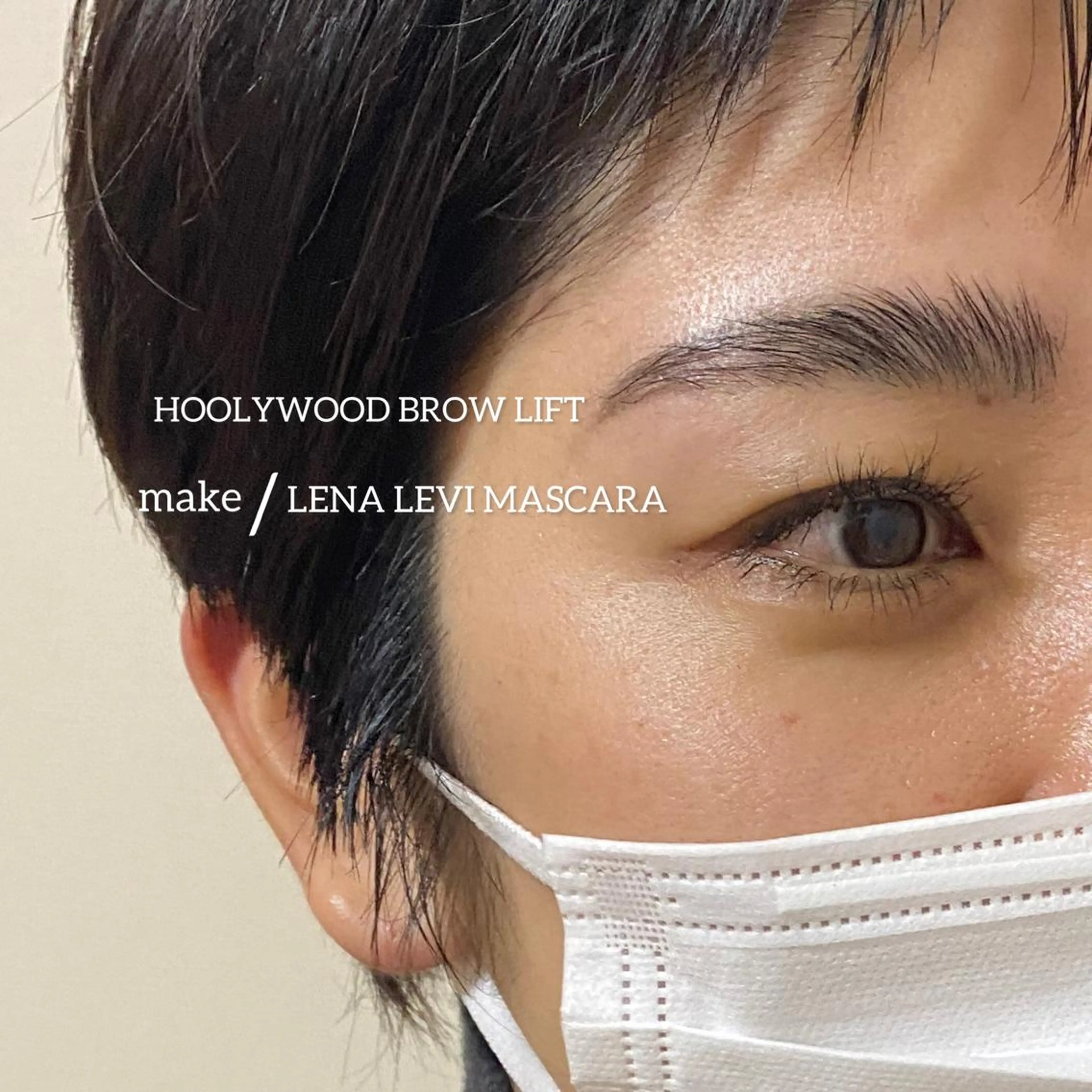 アイブロウ melia メリアのその他イメージ