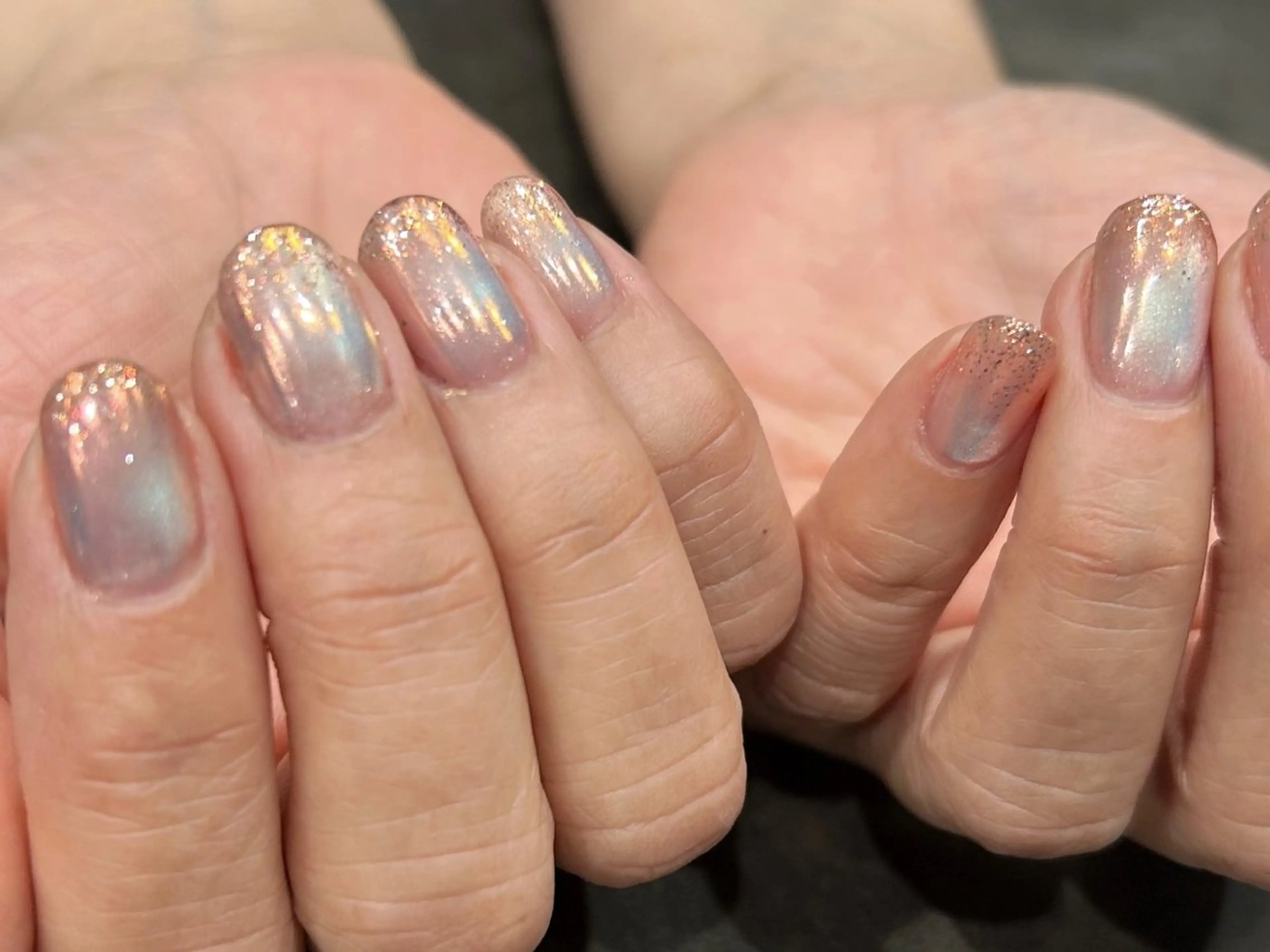 ネイル A. nailのネイルデザイン