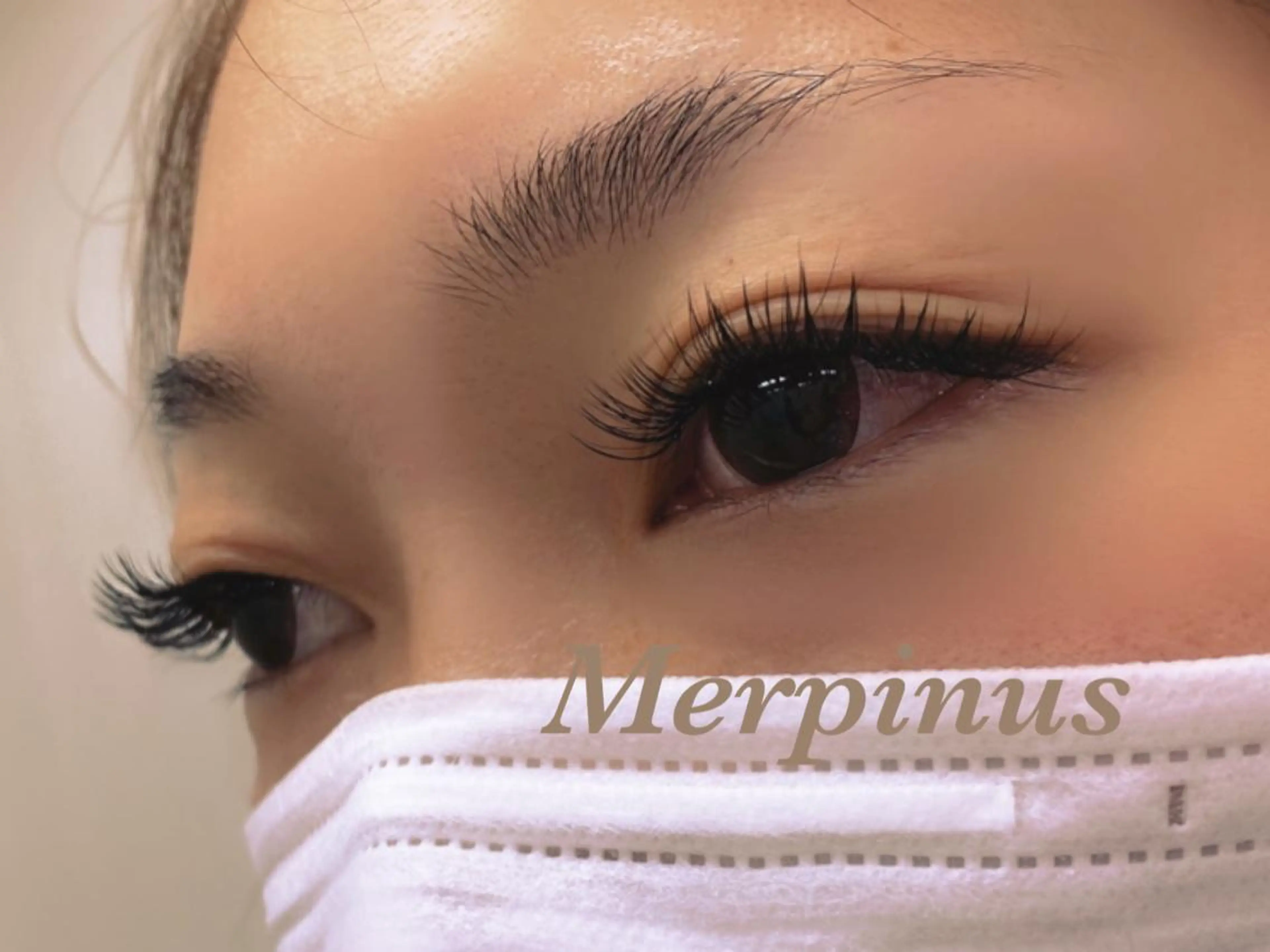 マツエク・マツパ バインドロック Eyelash salon kukuna所属・まつ毛サロン Kukunaのマツエク・マツパデザイン