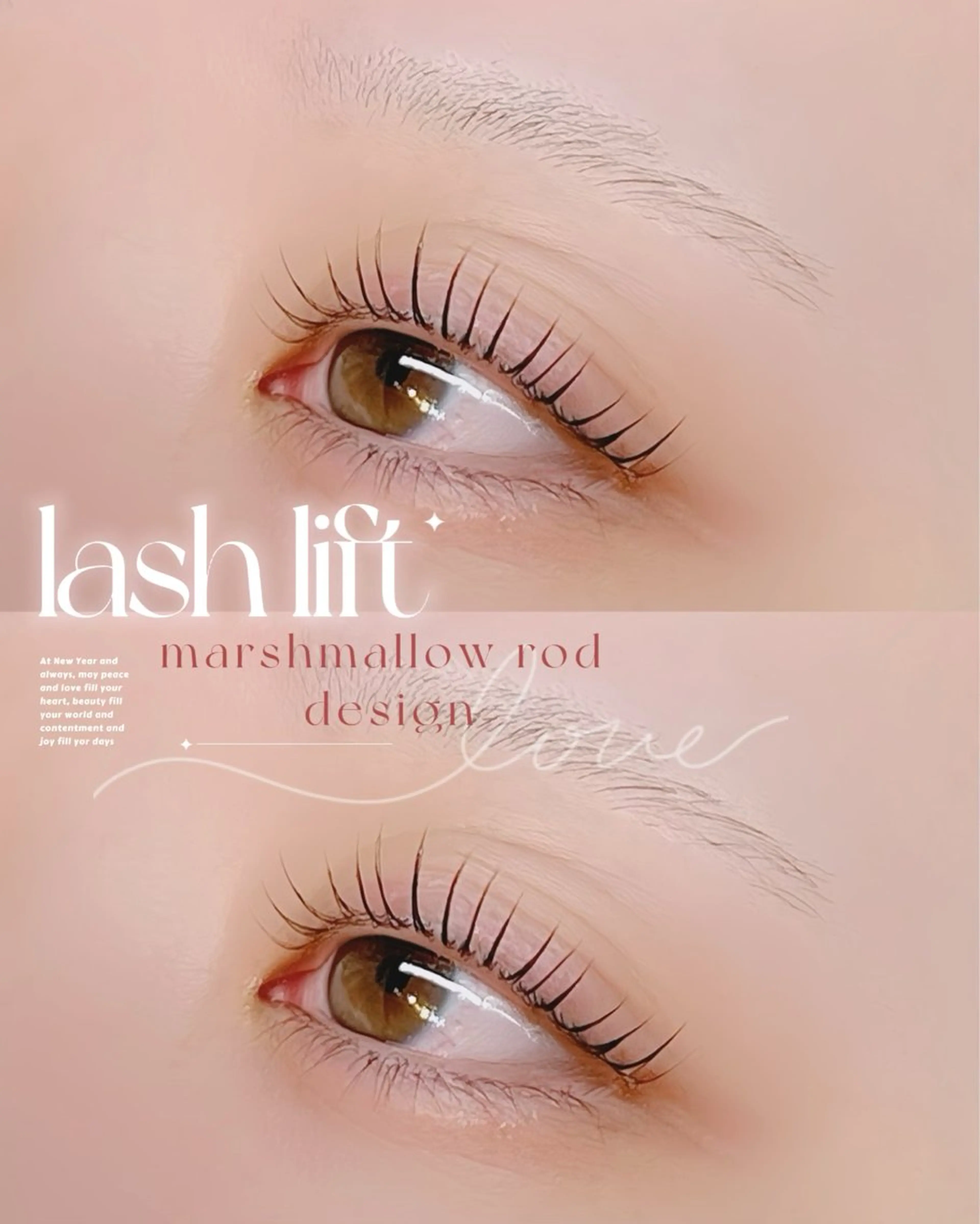 💫🪄ラッシュリフト🪄💫の写真