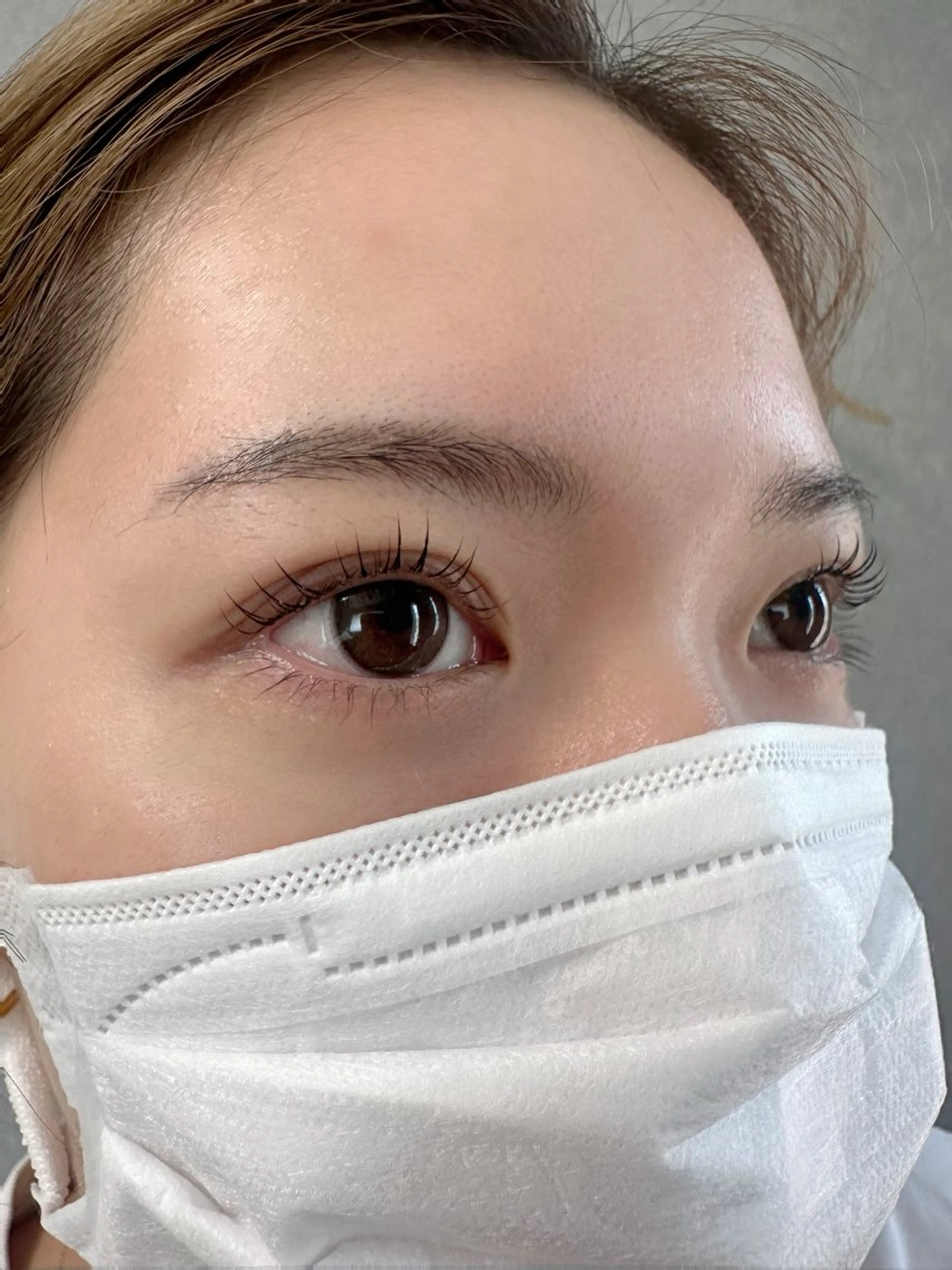 マツエク・マツパ マツパ SAYAKA 🫧のマツエク・マツパデザイン