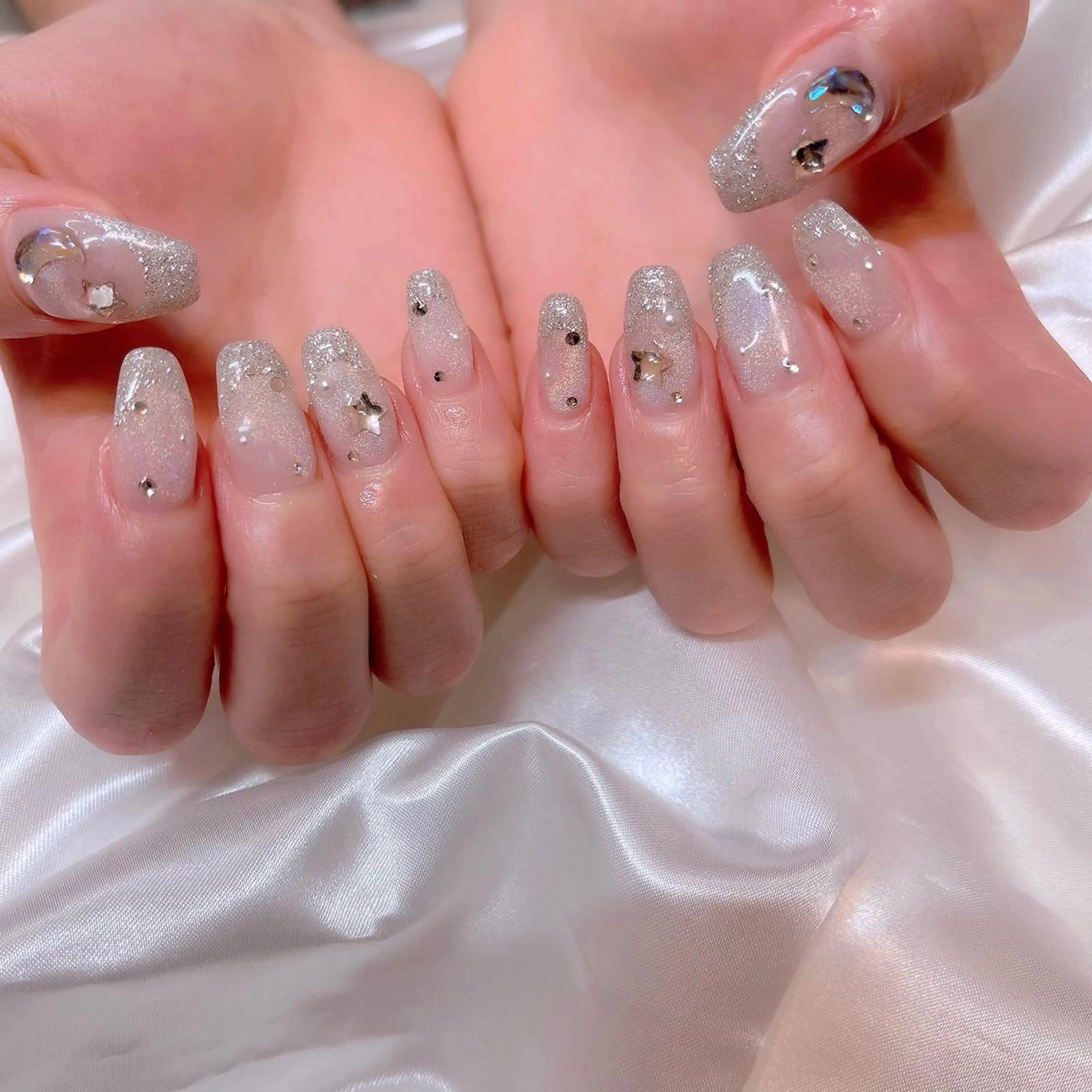 ネイル Private Salon 大宮のネイルデザイン