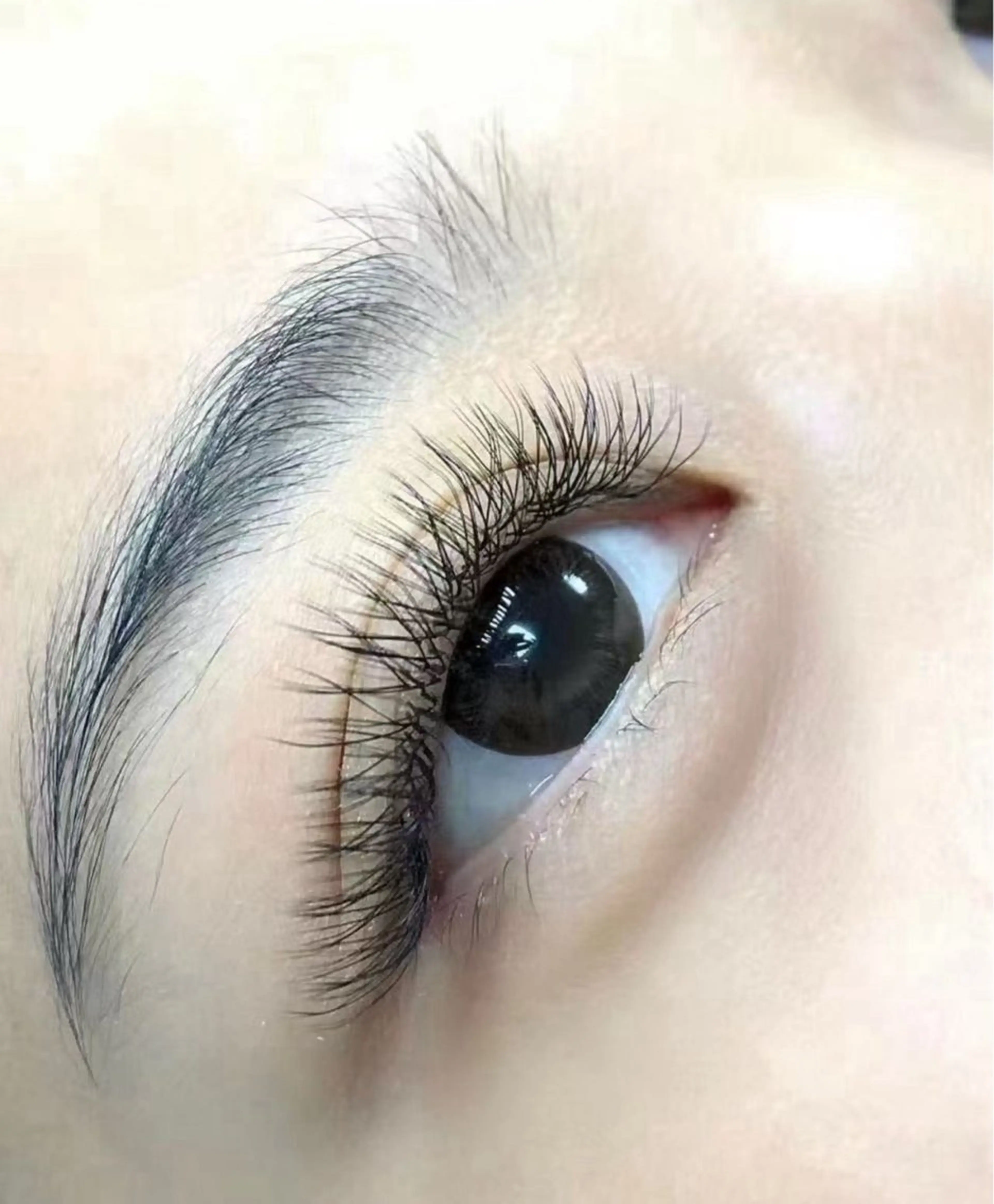 マツエク・マツパ マツエク 🎀MIYUKI Salon🎀のネイルデザイン