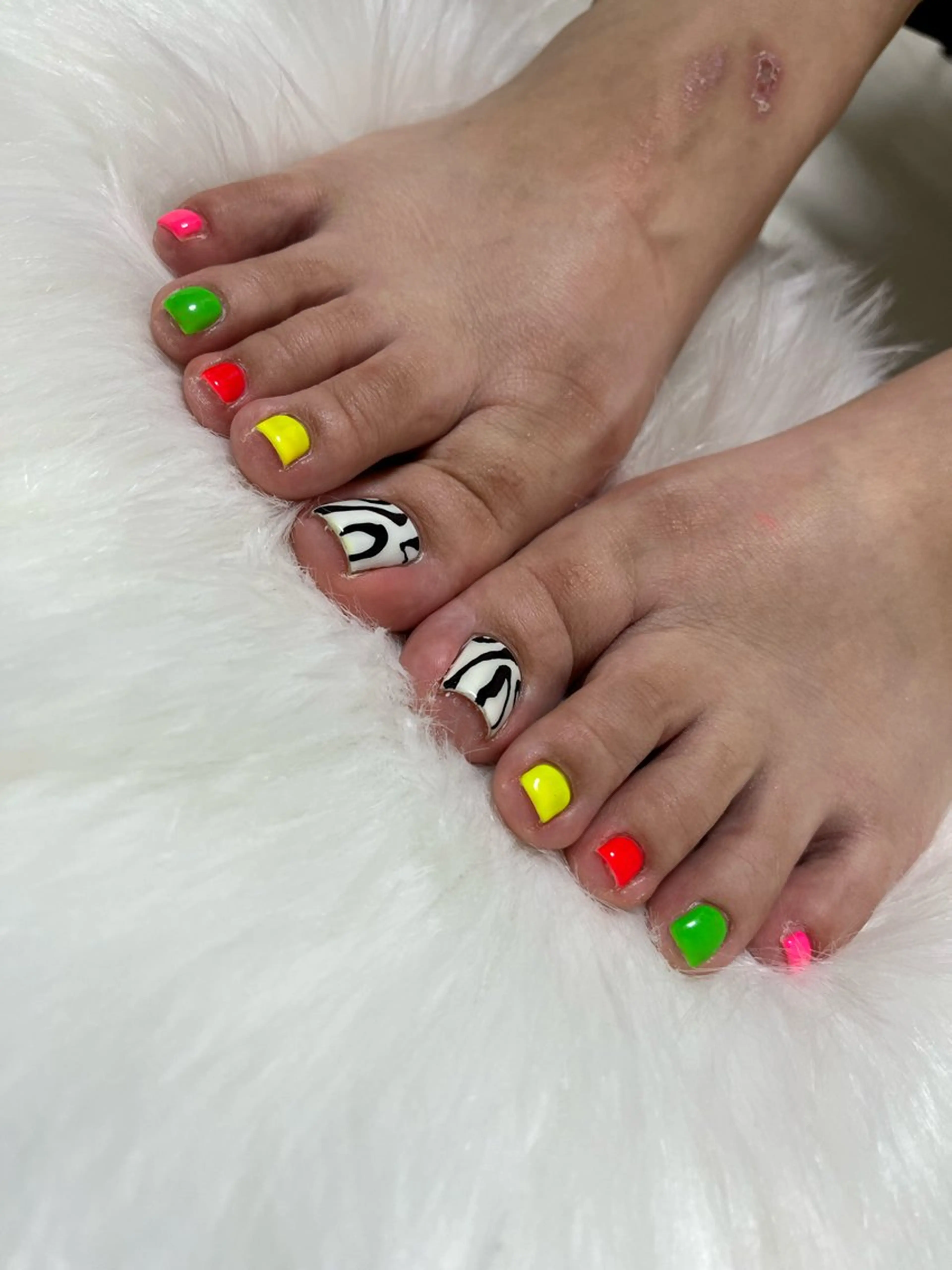 ネイル JR西大路駅徒歩1分 JBネイルのネイルデザイン