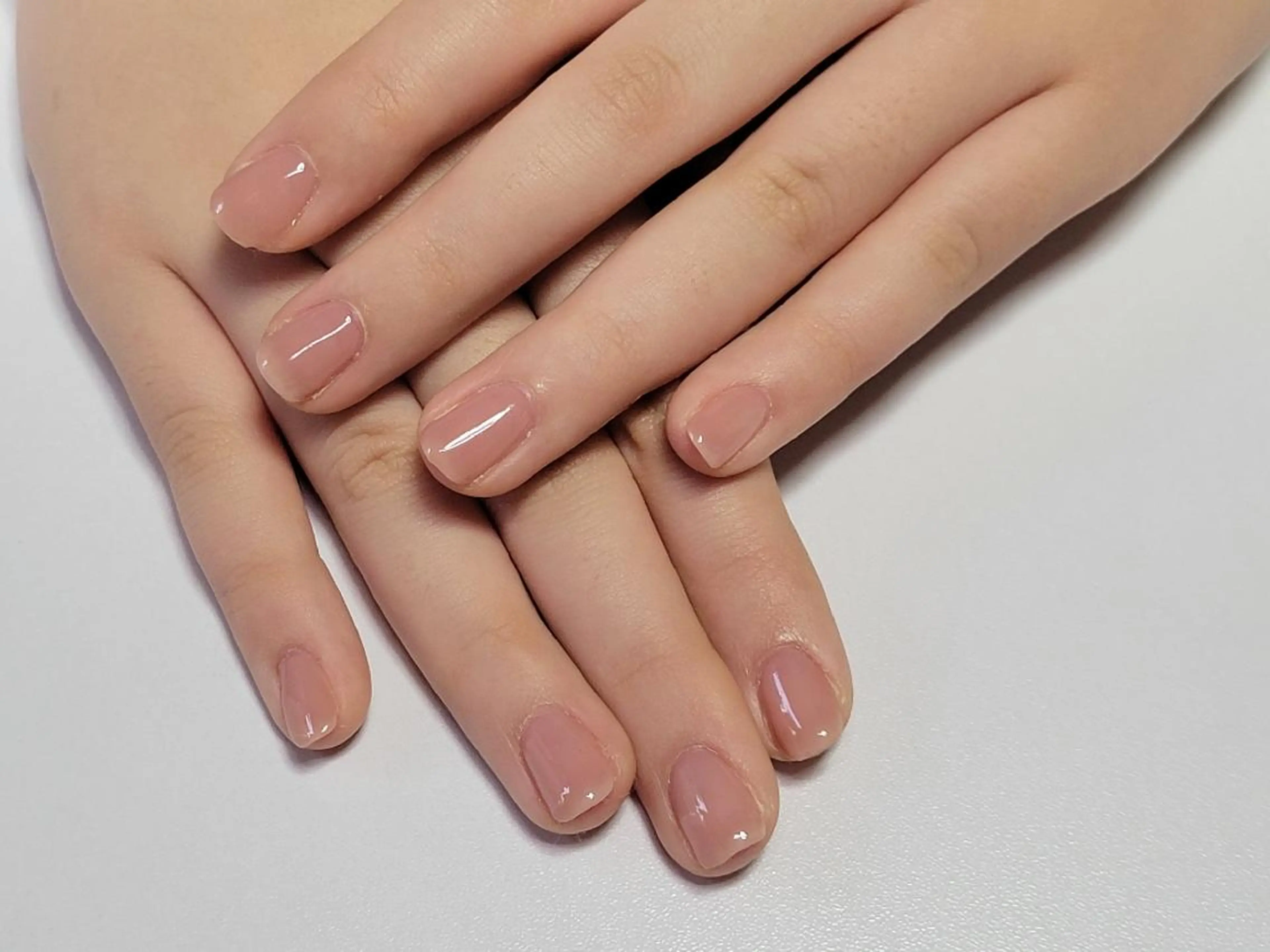 ネイル ピンク Nails and  Beauty-Mのネイルデザイン