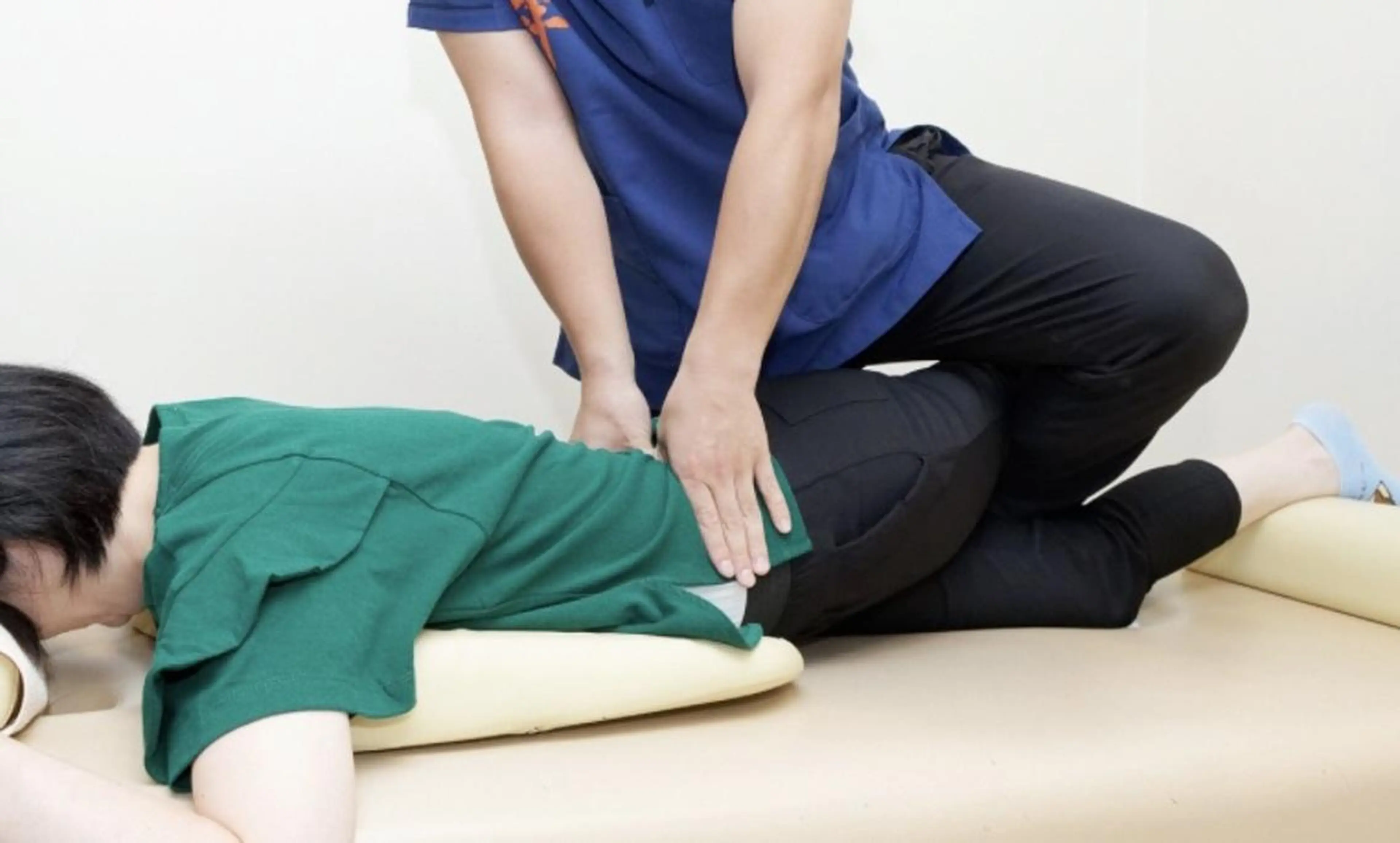 ☆1月限定☆ ¥6600→3500のエステ・リラクイメージ