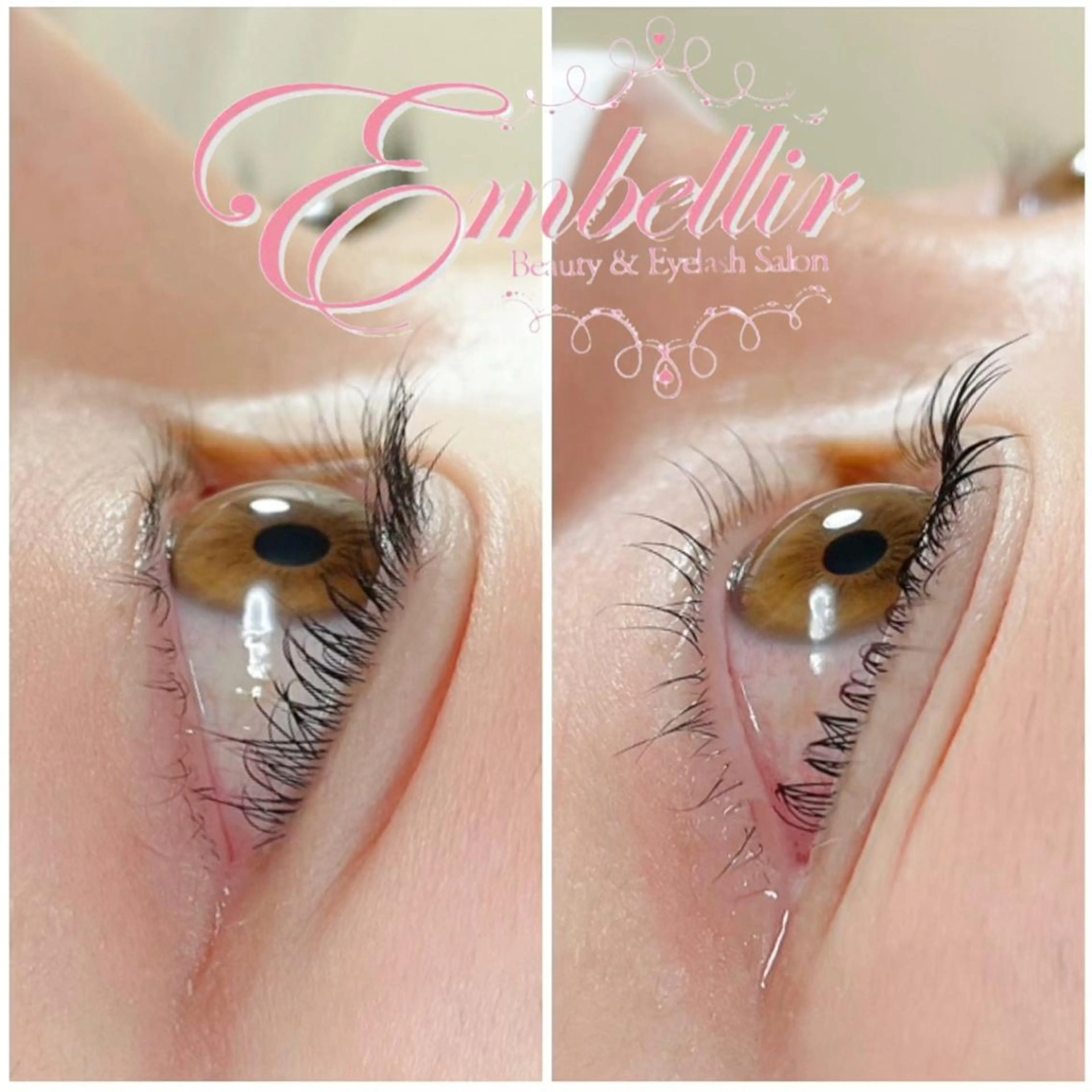 マツエク・マツパ beautysalon Lino所属・beauty salon　Linoのマツエク・マツパデザイン