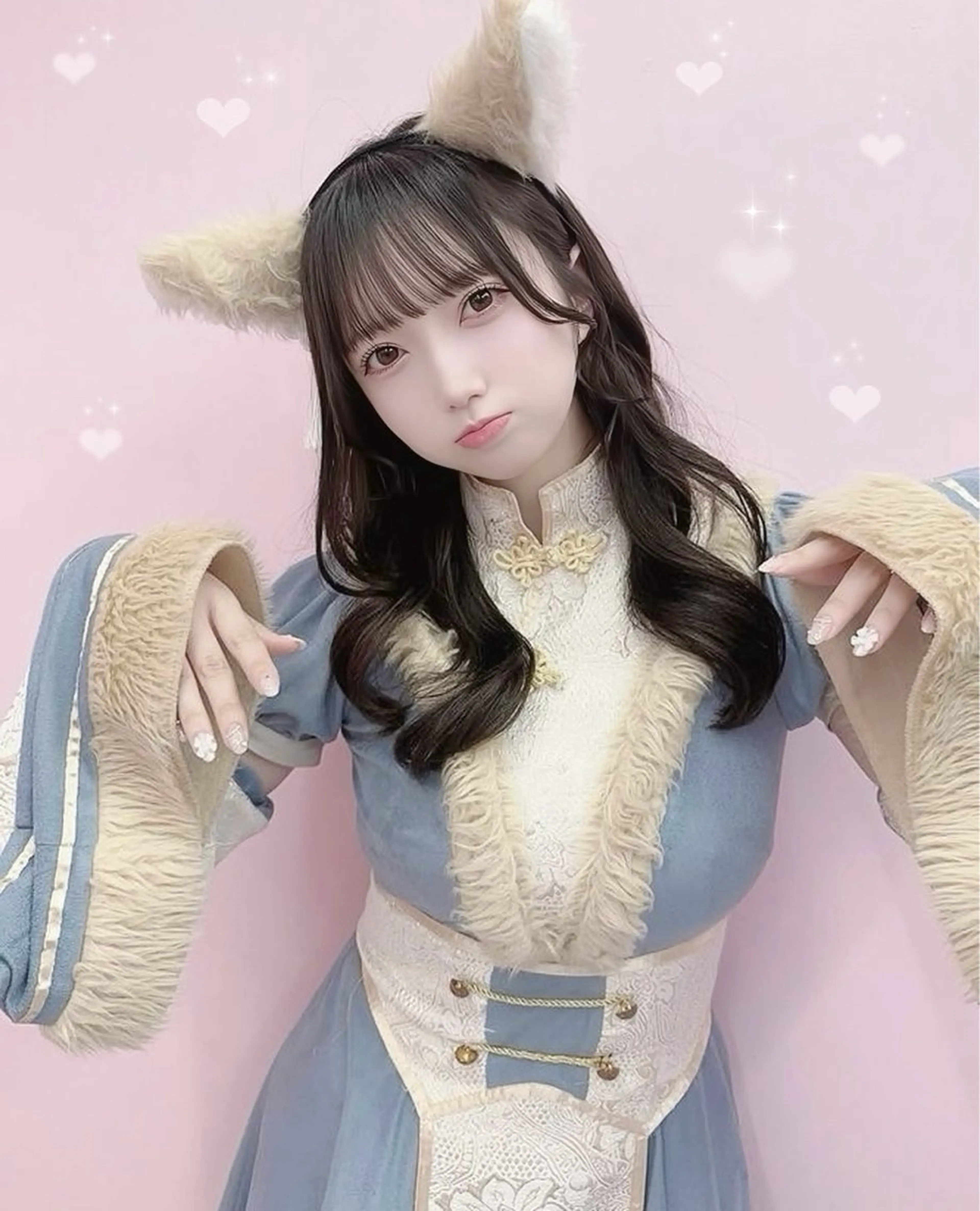 アイブロウ マツパ B3シェアサロン所属・Runa🌙 渋谷/まつパのマツエク・マツパデザイン