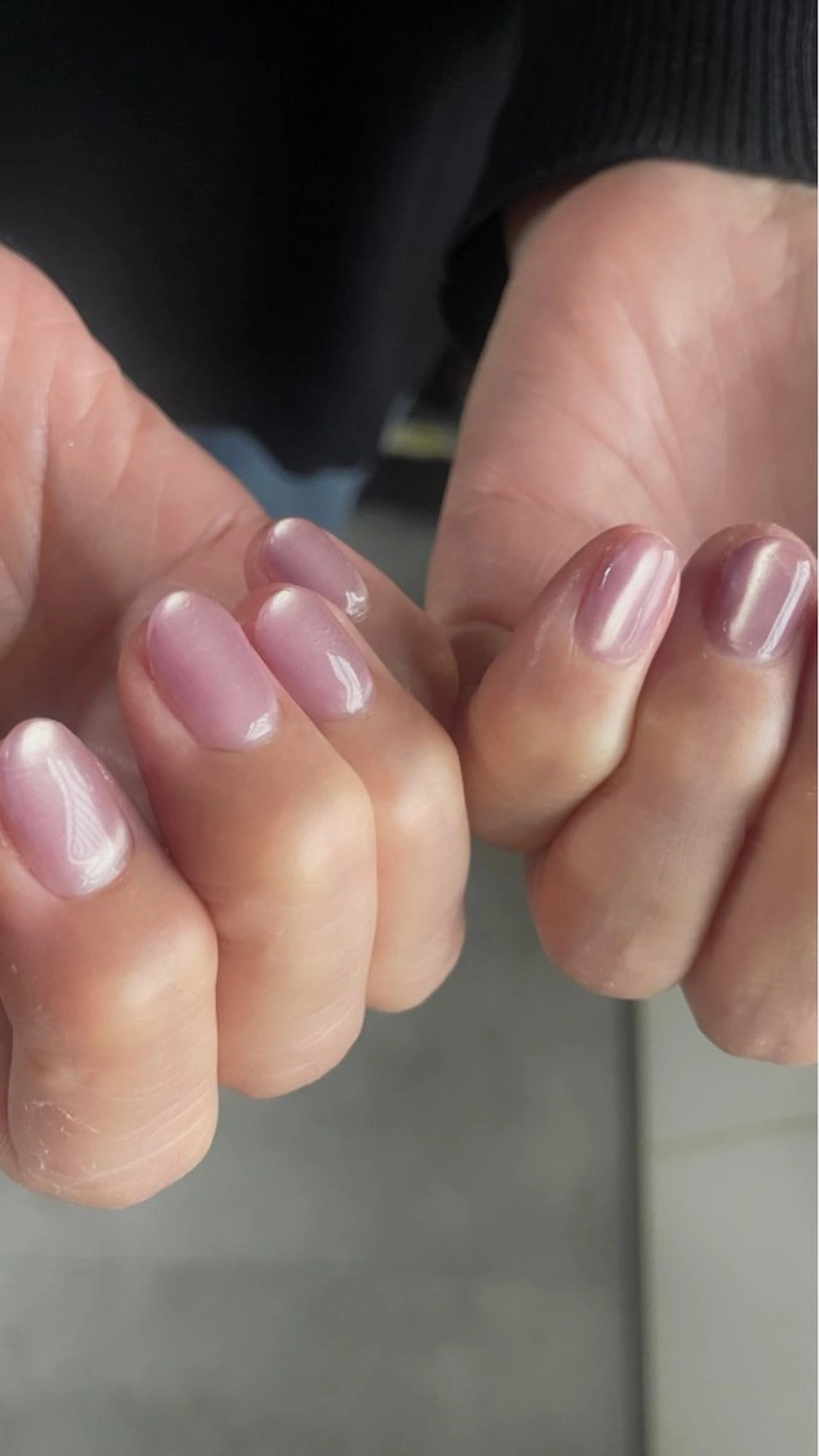ネイル ハンドネイル M Nailのネイルデザイン