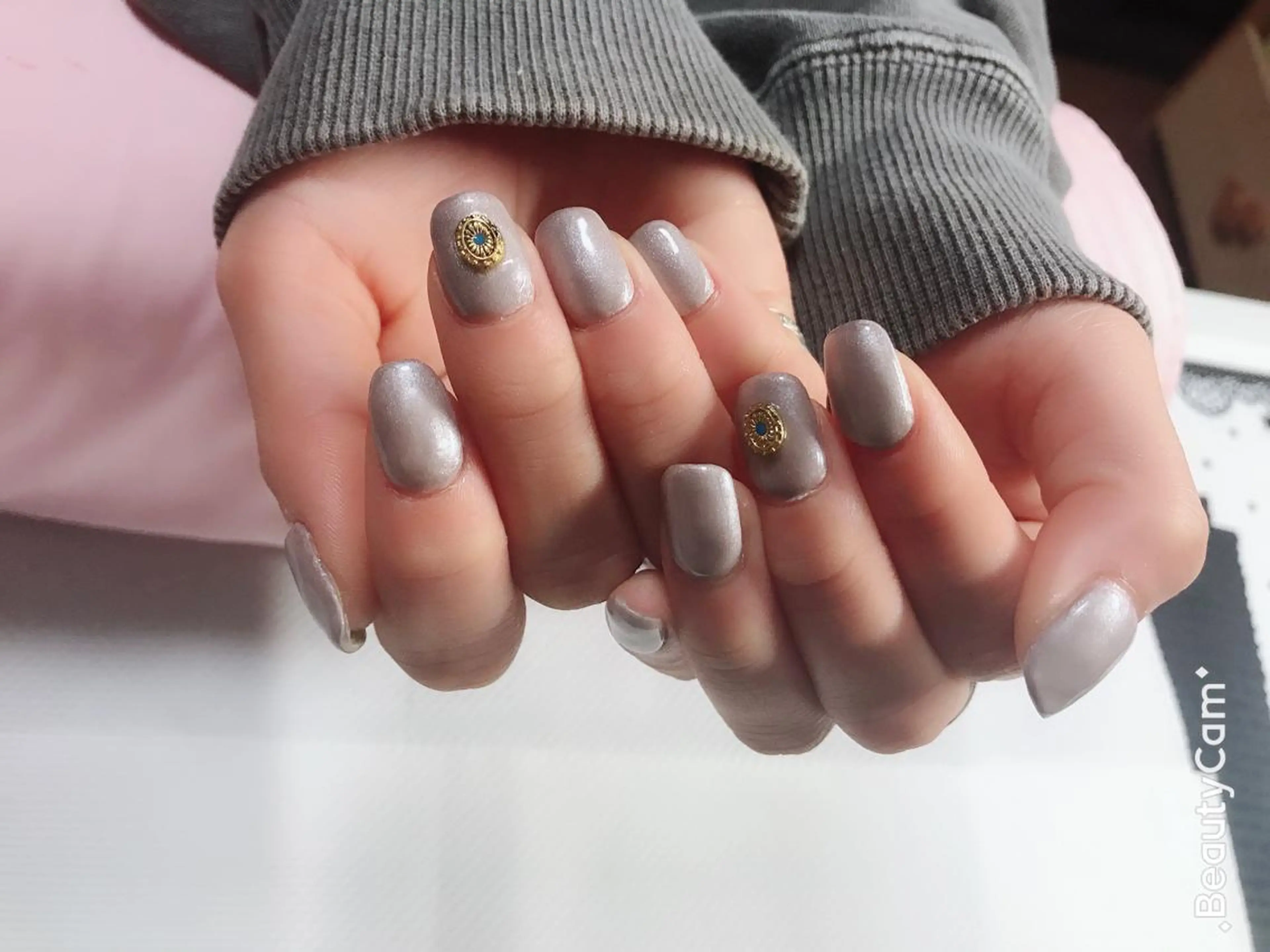 ネイル 狭山店(林) You nailのネイルデザイン