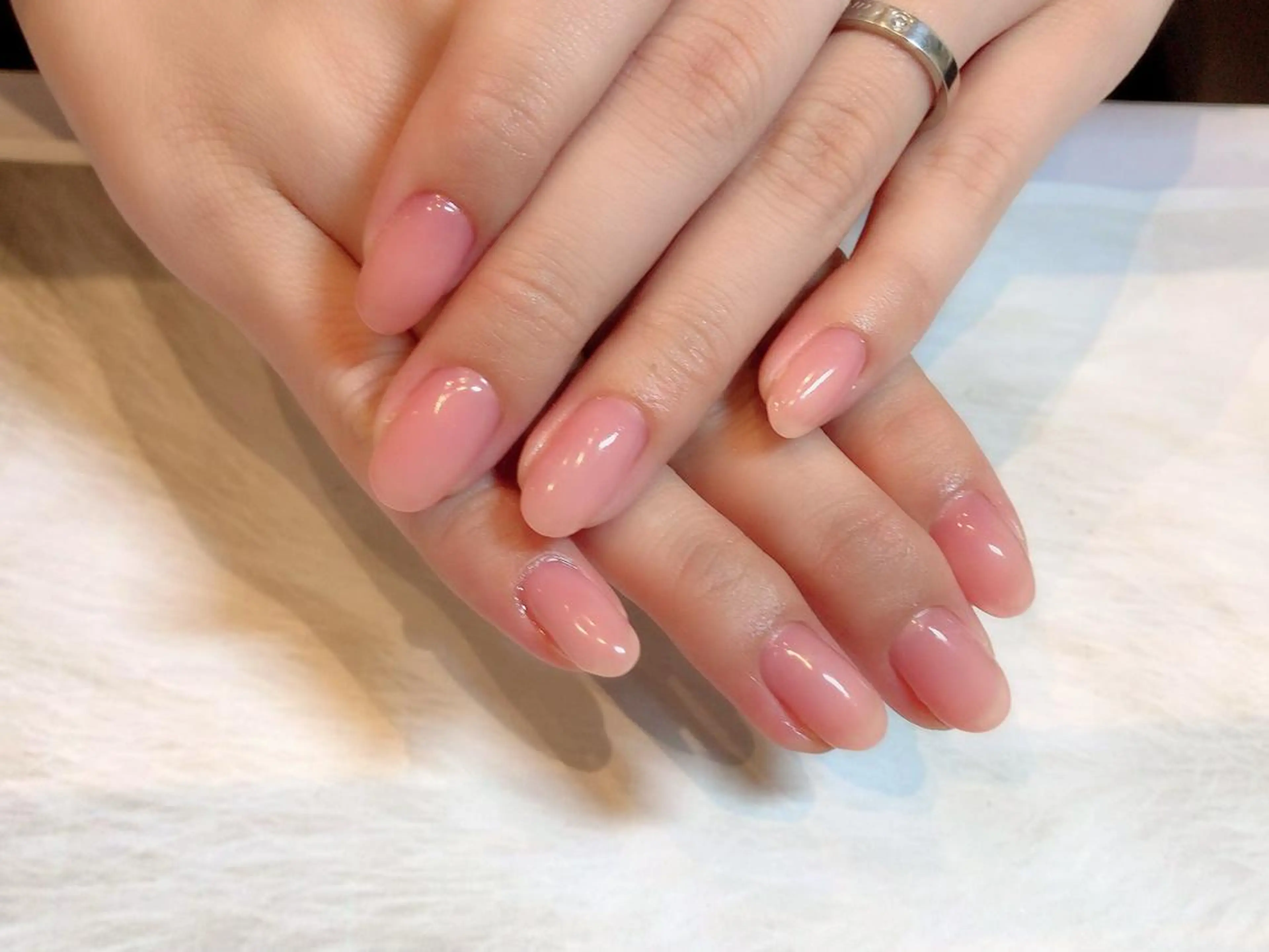 ✨ꕥminimo限定ꕥ✨ワンカラー💅🏼（オフあり）の写真