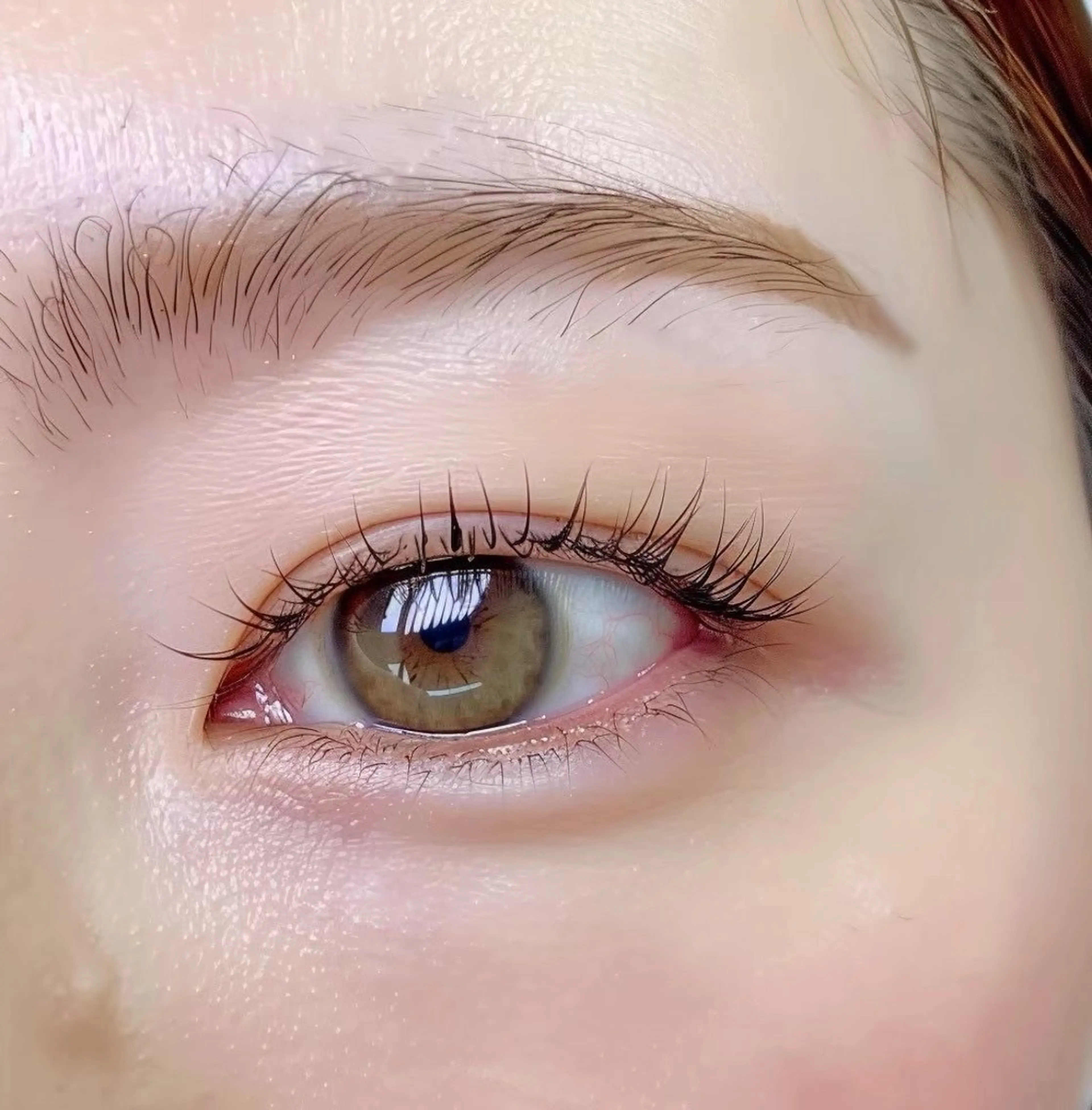 マツエク・マツパ 🤍Riina /国分寺🤍のマツエク・マツパデザイン