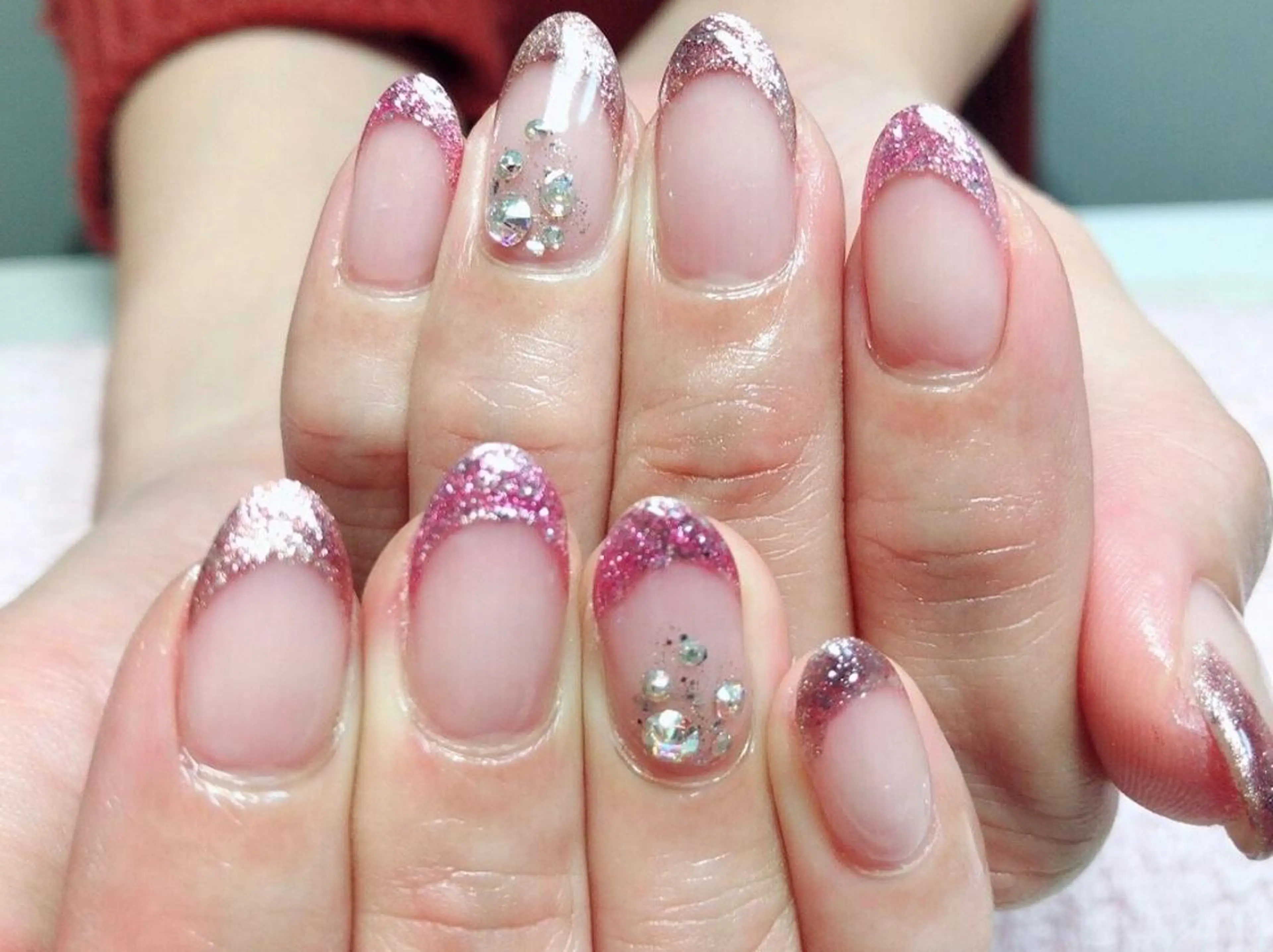 ネイル Verest 西荻窪のネイルデザイン