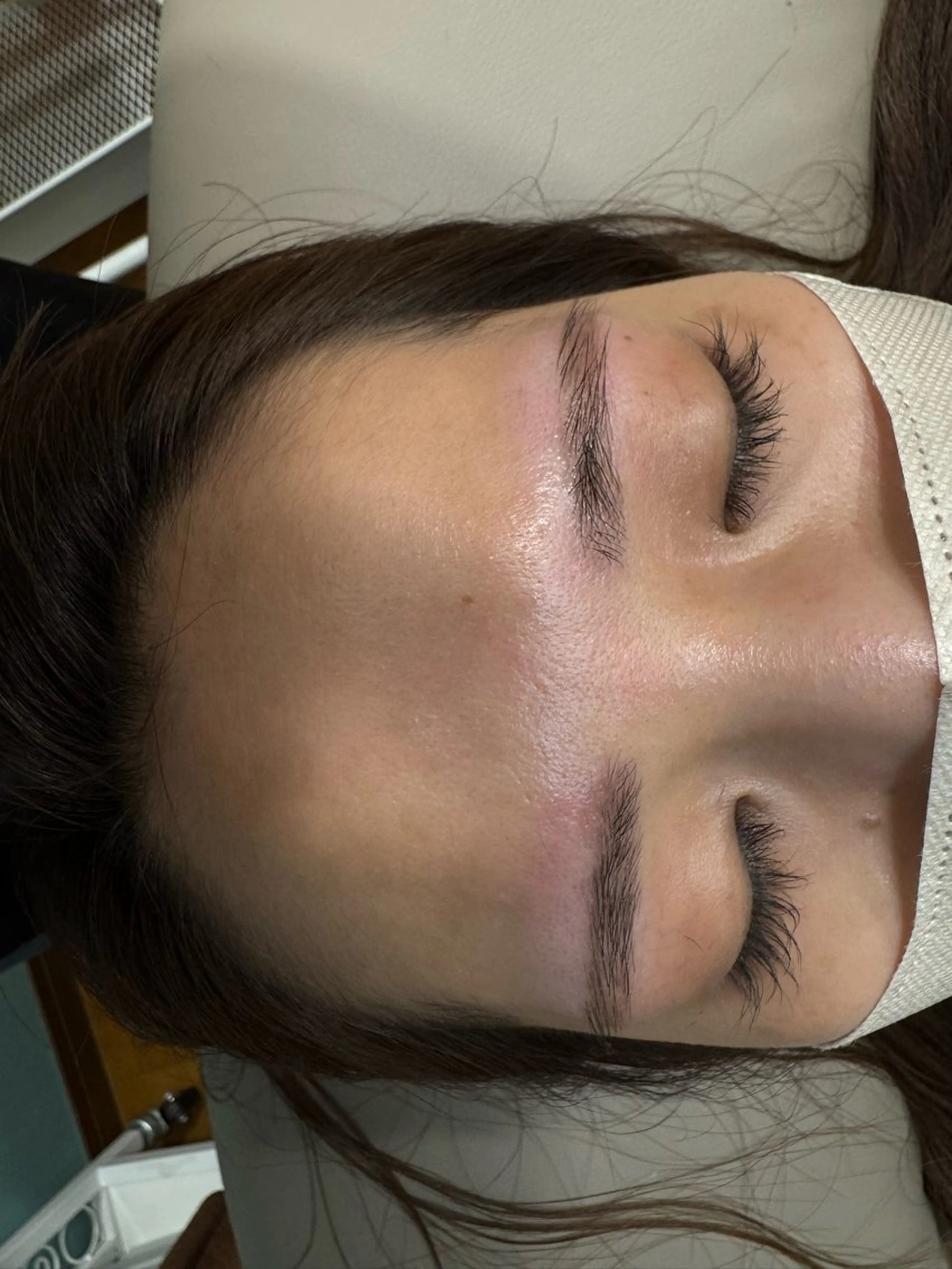 アイブロウ salonvilla所属・villa ☺︎草山 楓花のエステ・リラクイメージ