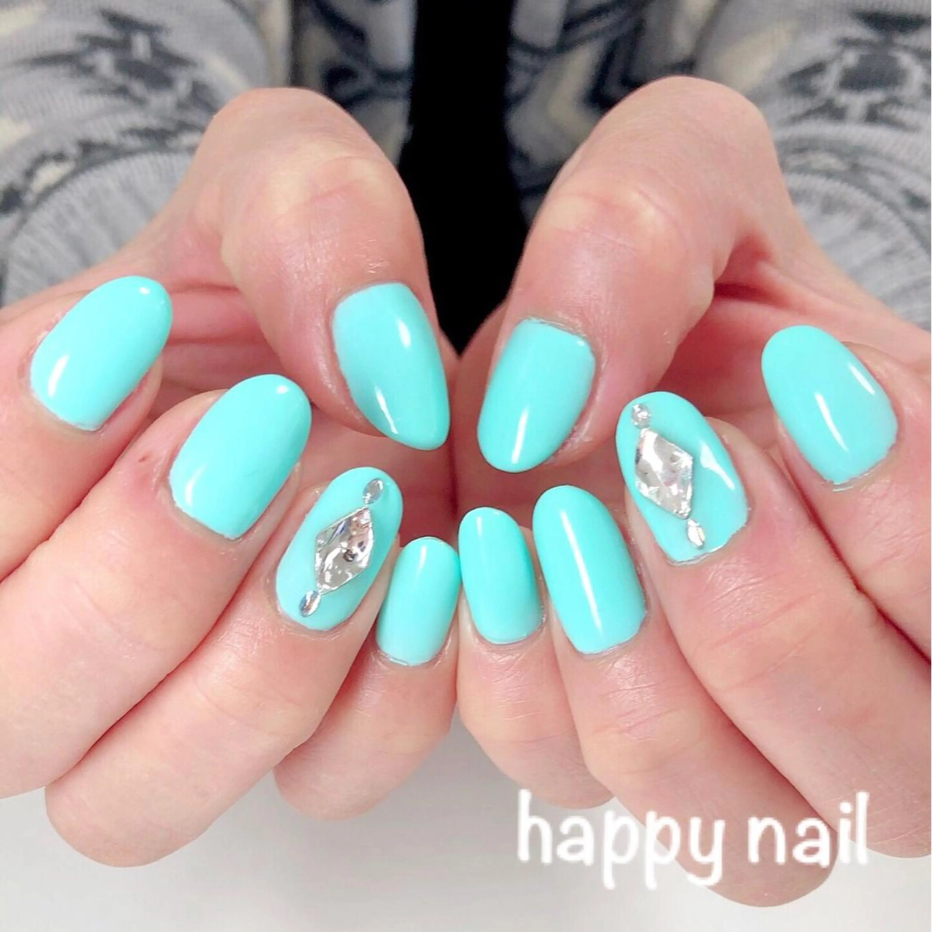 ネイル 心と体が整う腸活 サロン ラクシュミーのエステ・リラクイメージ