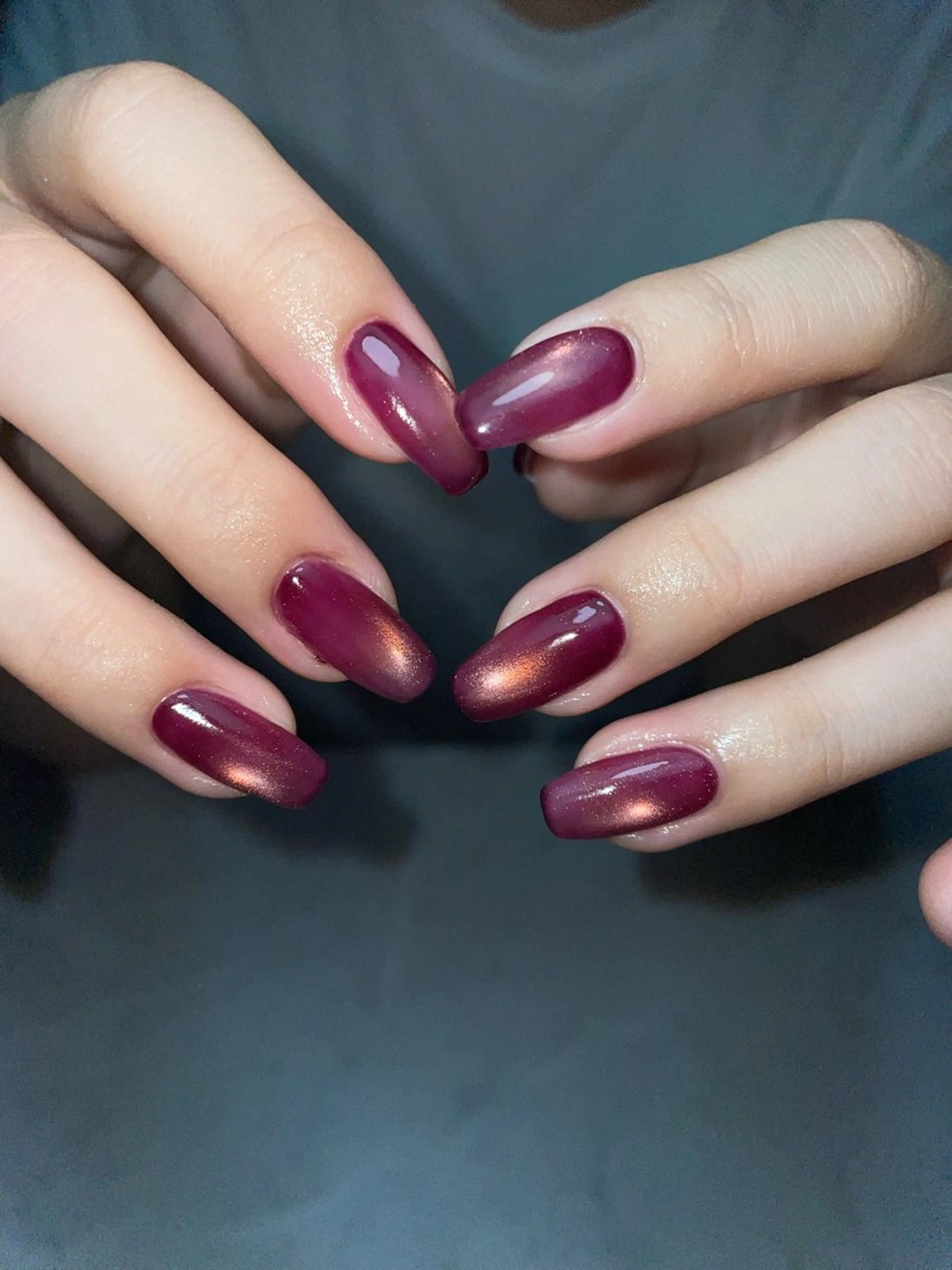 ネイル miinail miyuuのネイルデザイン