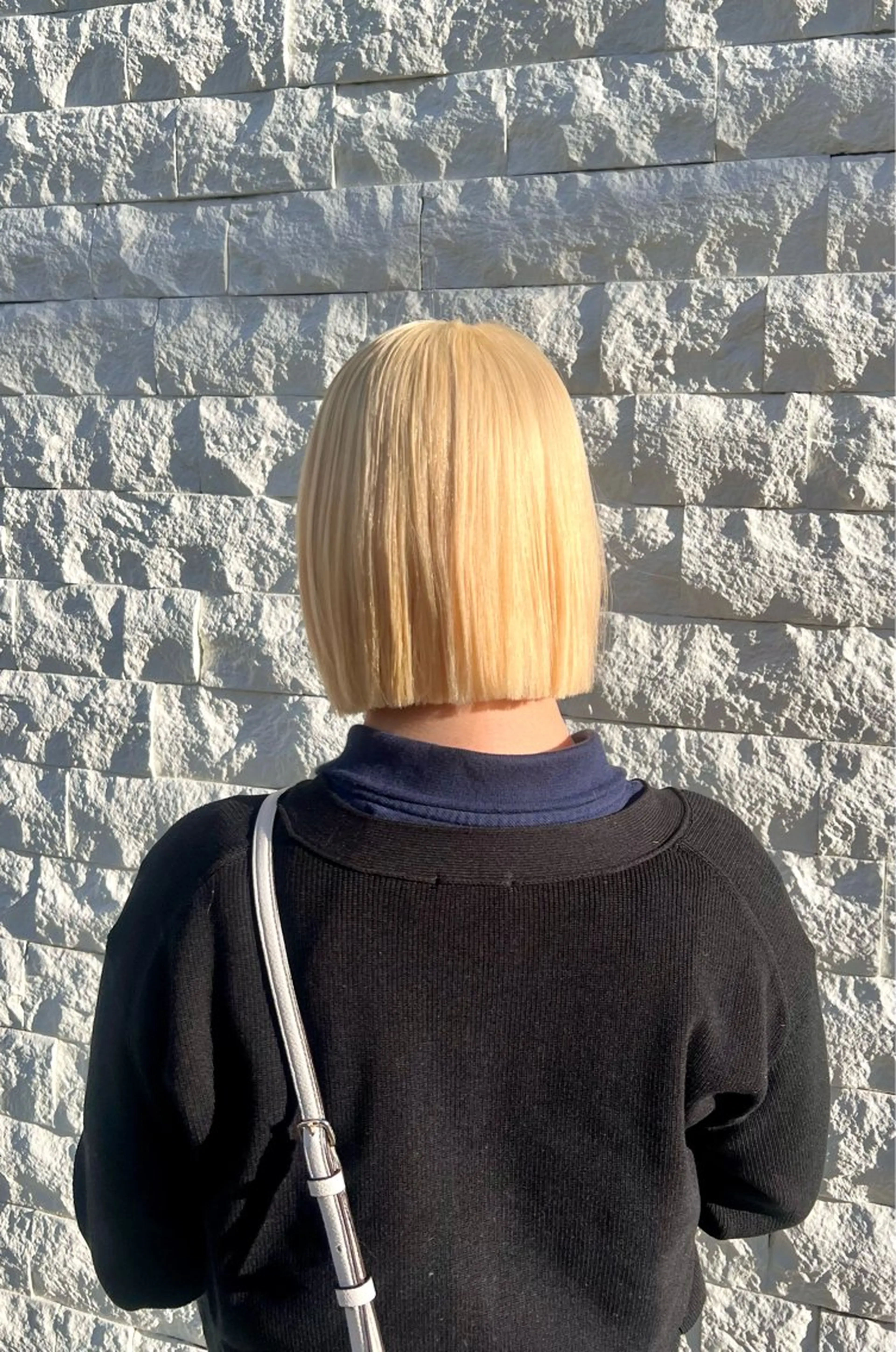 ミディアム hair salon FAN所属・FANスタイリスト Ⓜ️EIのヘアスタイル