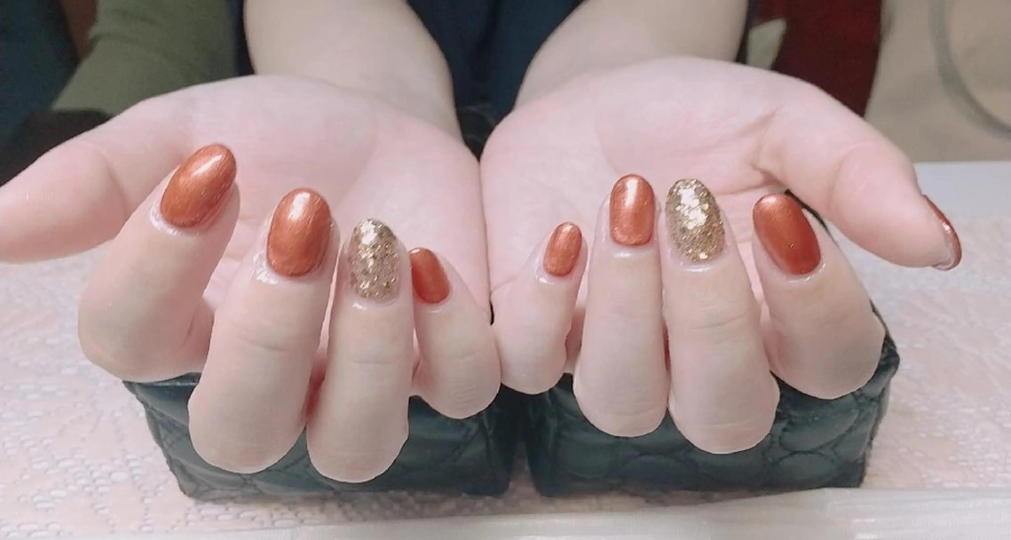 ネイル haru  nailのネイルデザイン